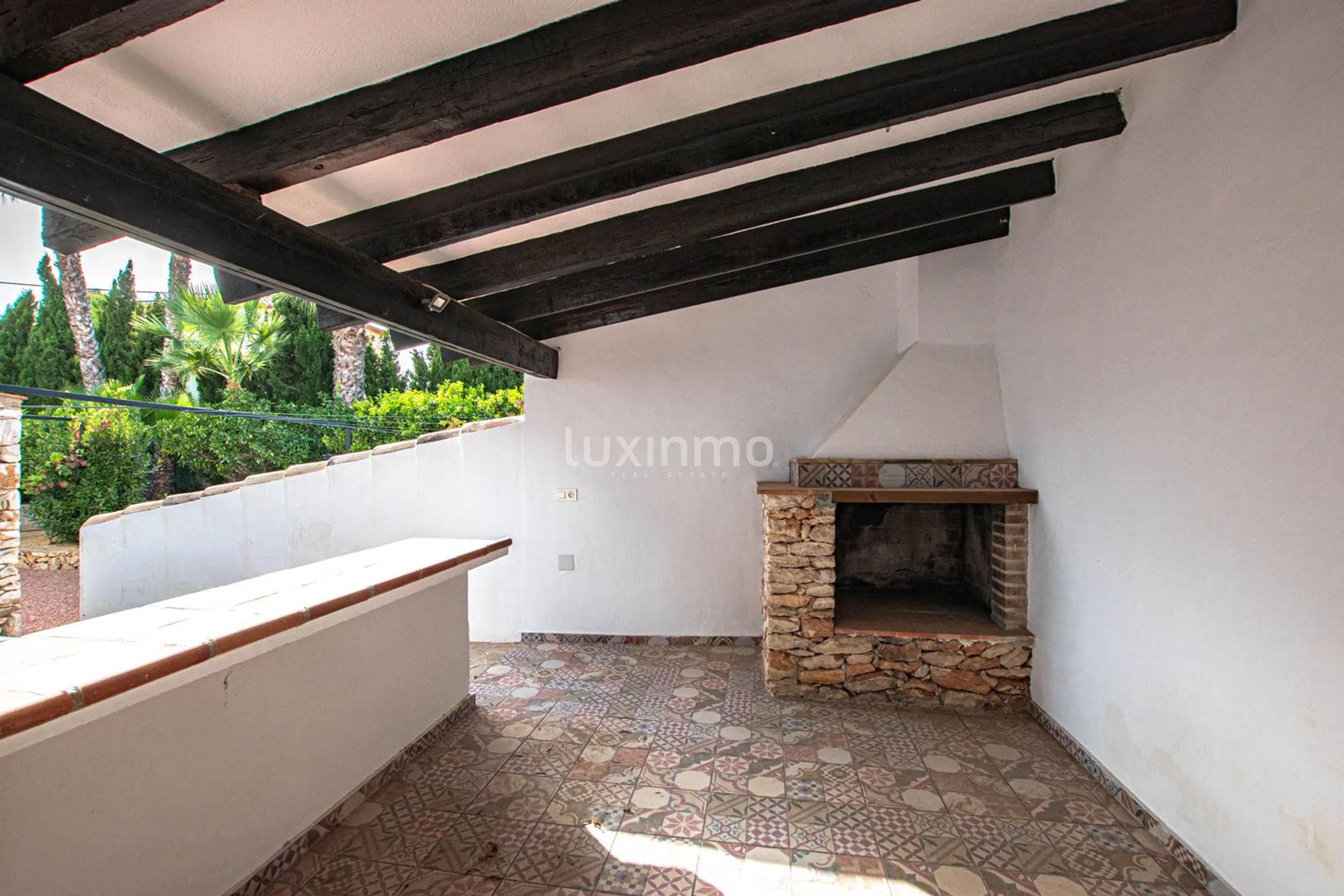 House for sale in Calpe in urbanisation Gran Sol — photo 9