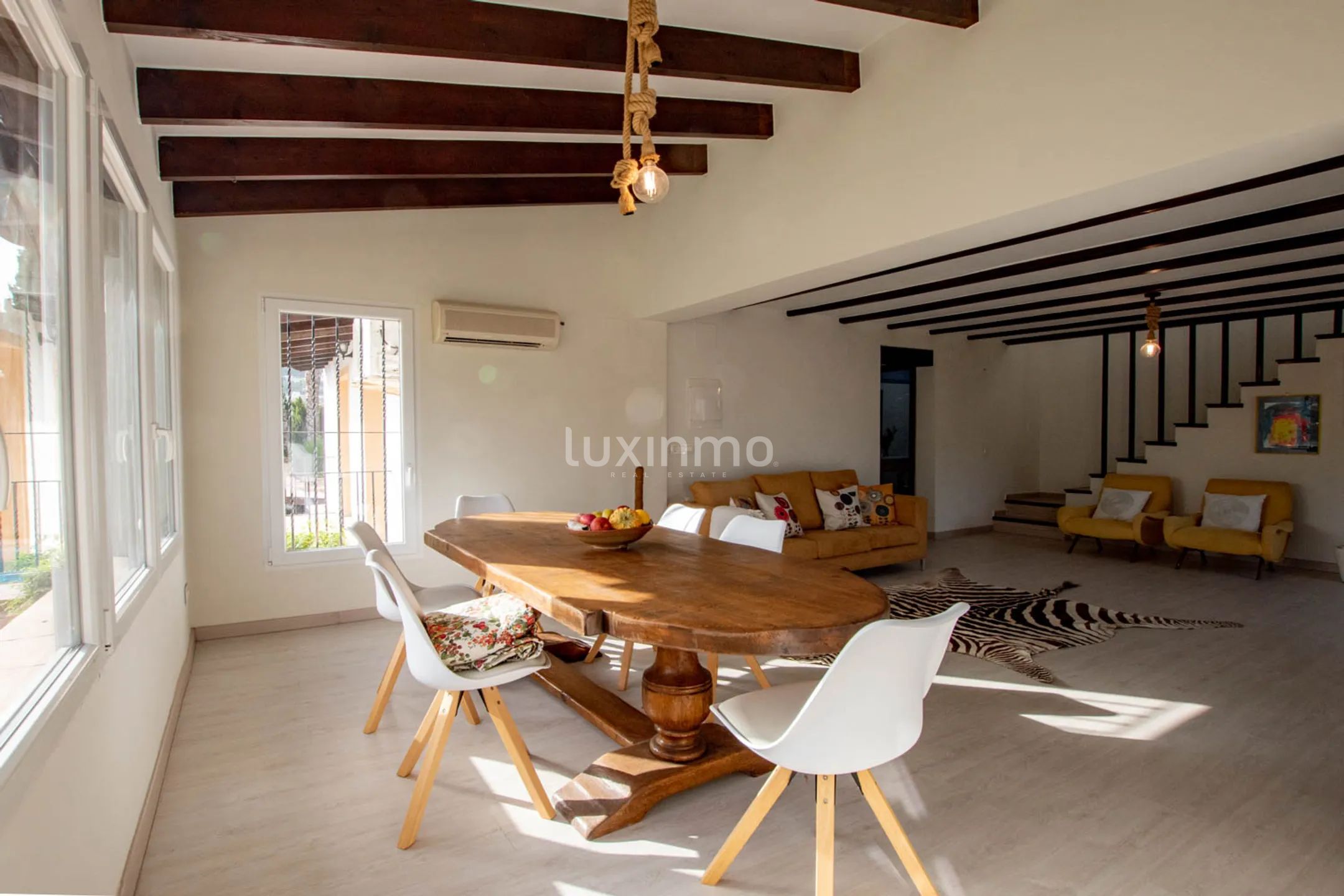 House for sale in Calpe in urbanisation Gran Sol — photo 14