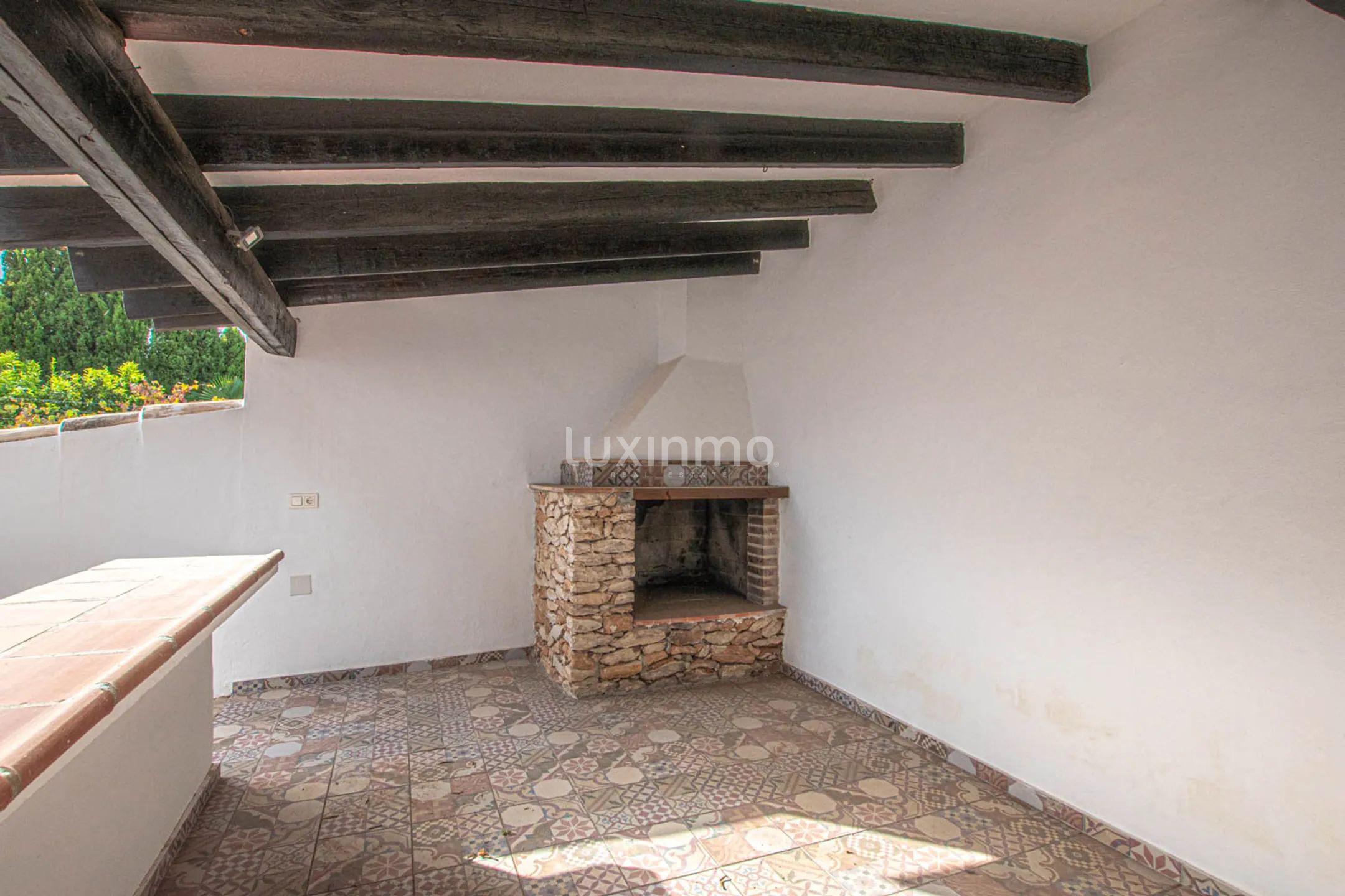 House for sale in Calpe in urbanisation Gran Sol — photo 10