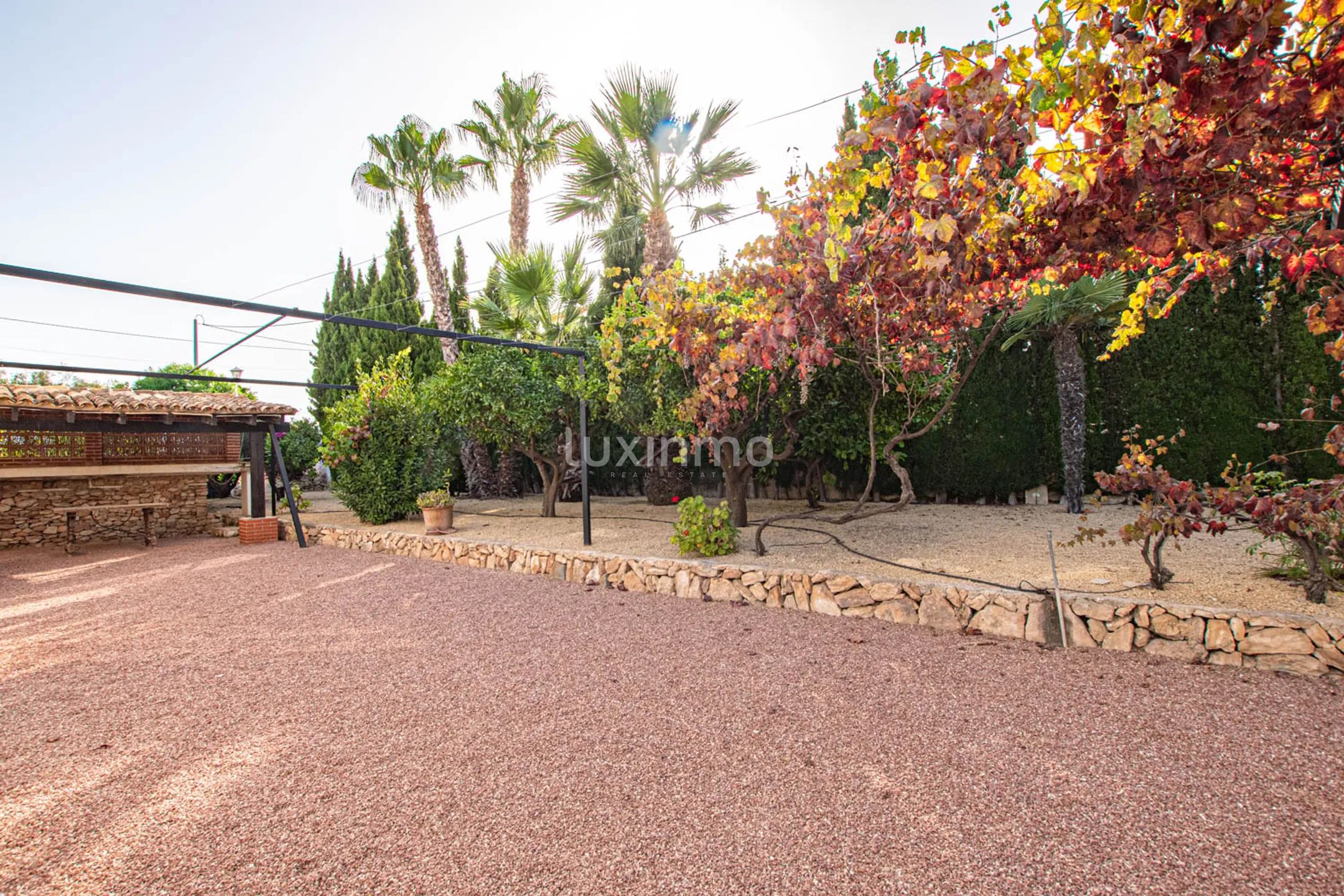 House for sale in Calpe in urbanisation Gran Sol — photo 33