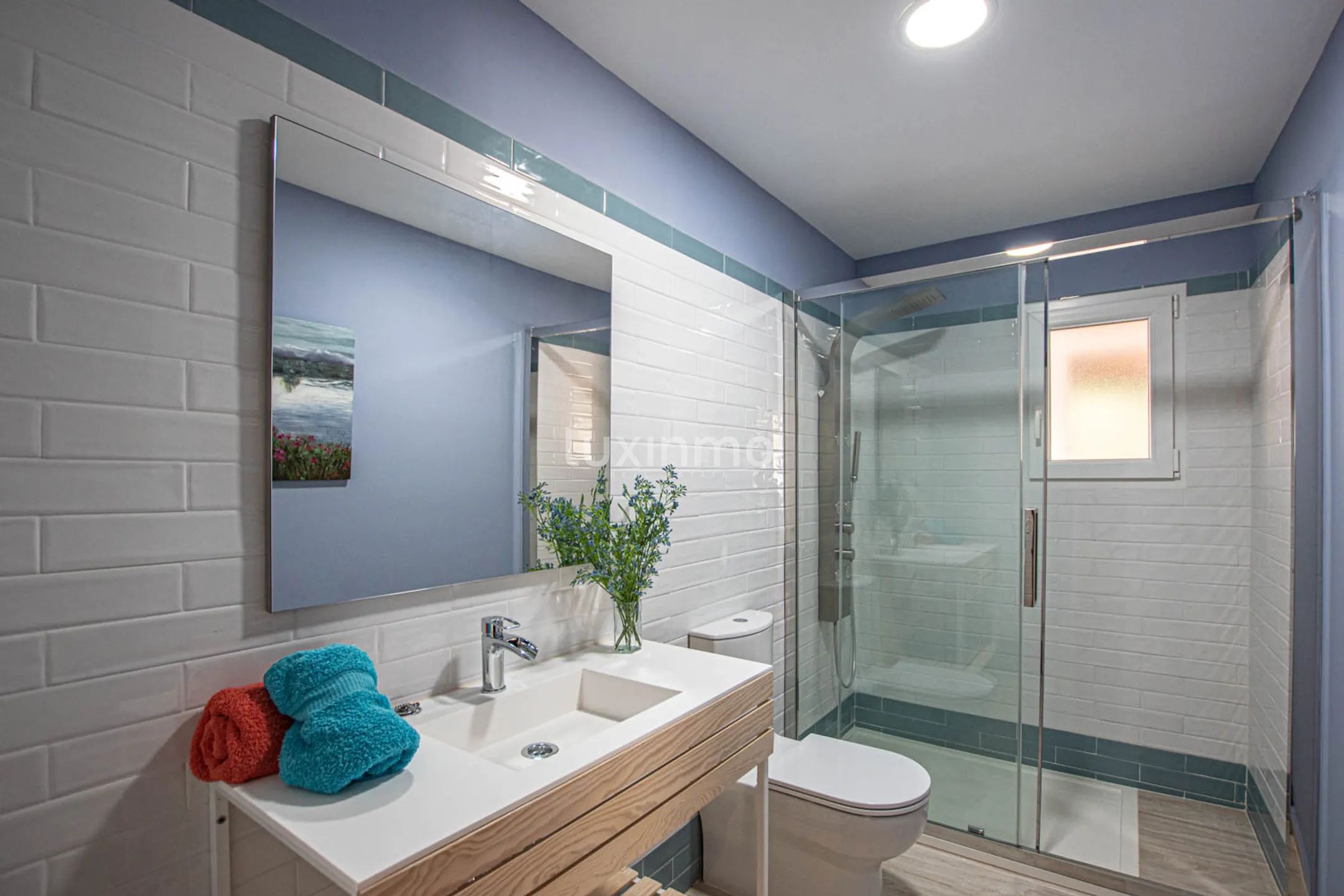 House for sale in Calpe in urbanisation Gran Sol — photo 27