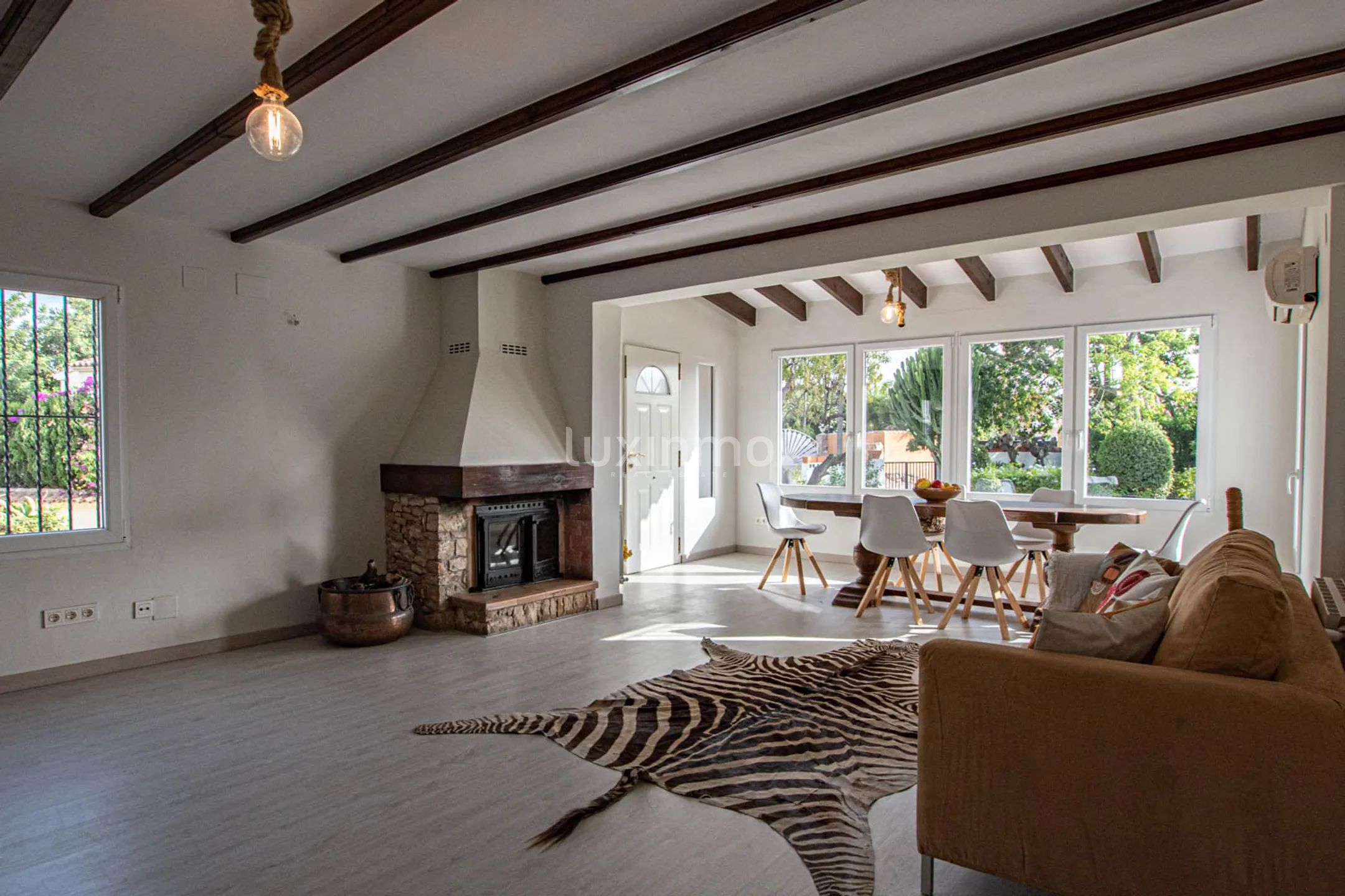 House for sale in Calpe in urbanisation Gran Sol — photo 16