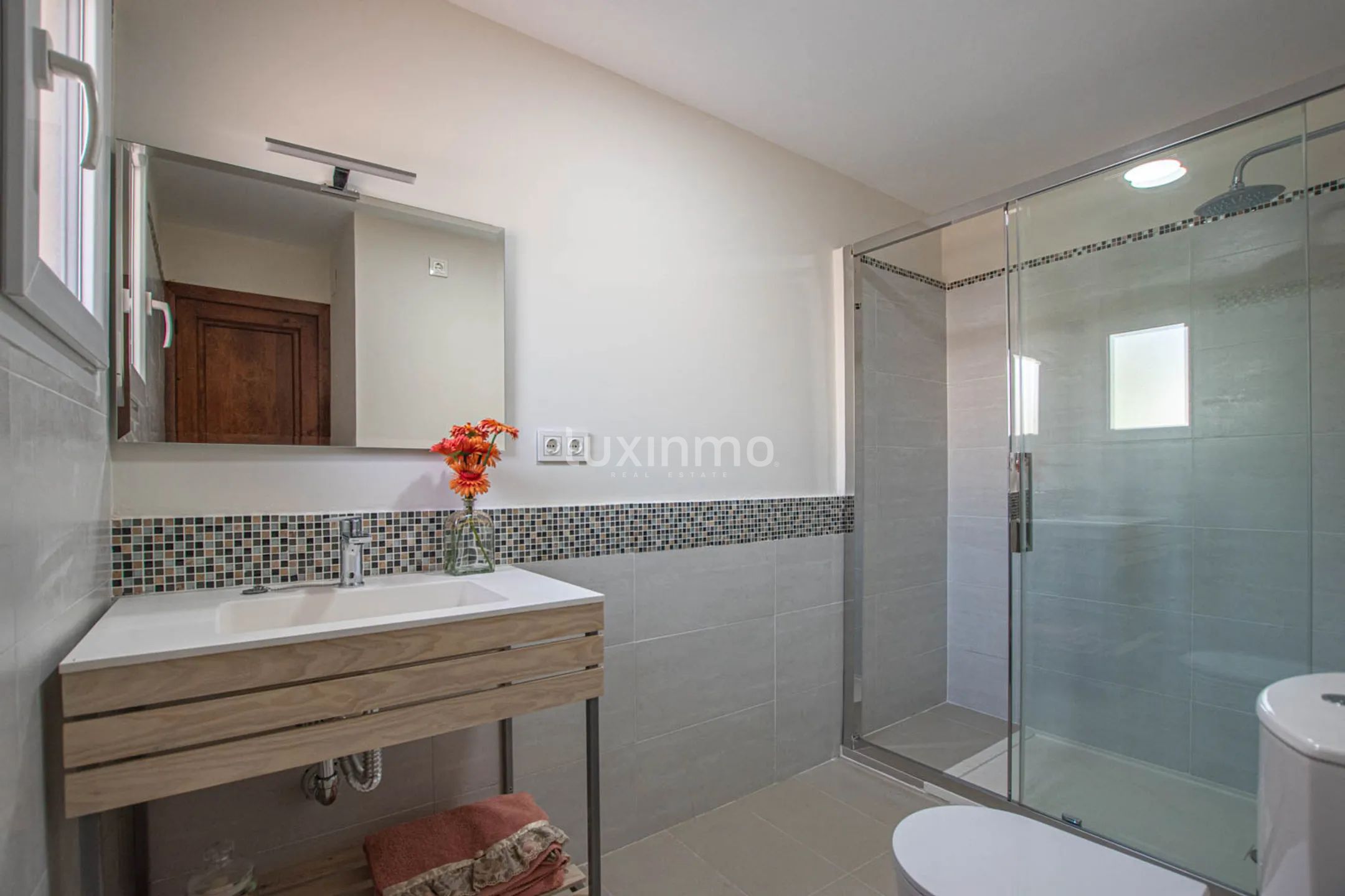 House for sale in Calpe in urbanisation Gran Sol — photo 26