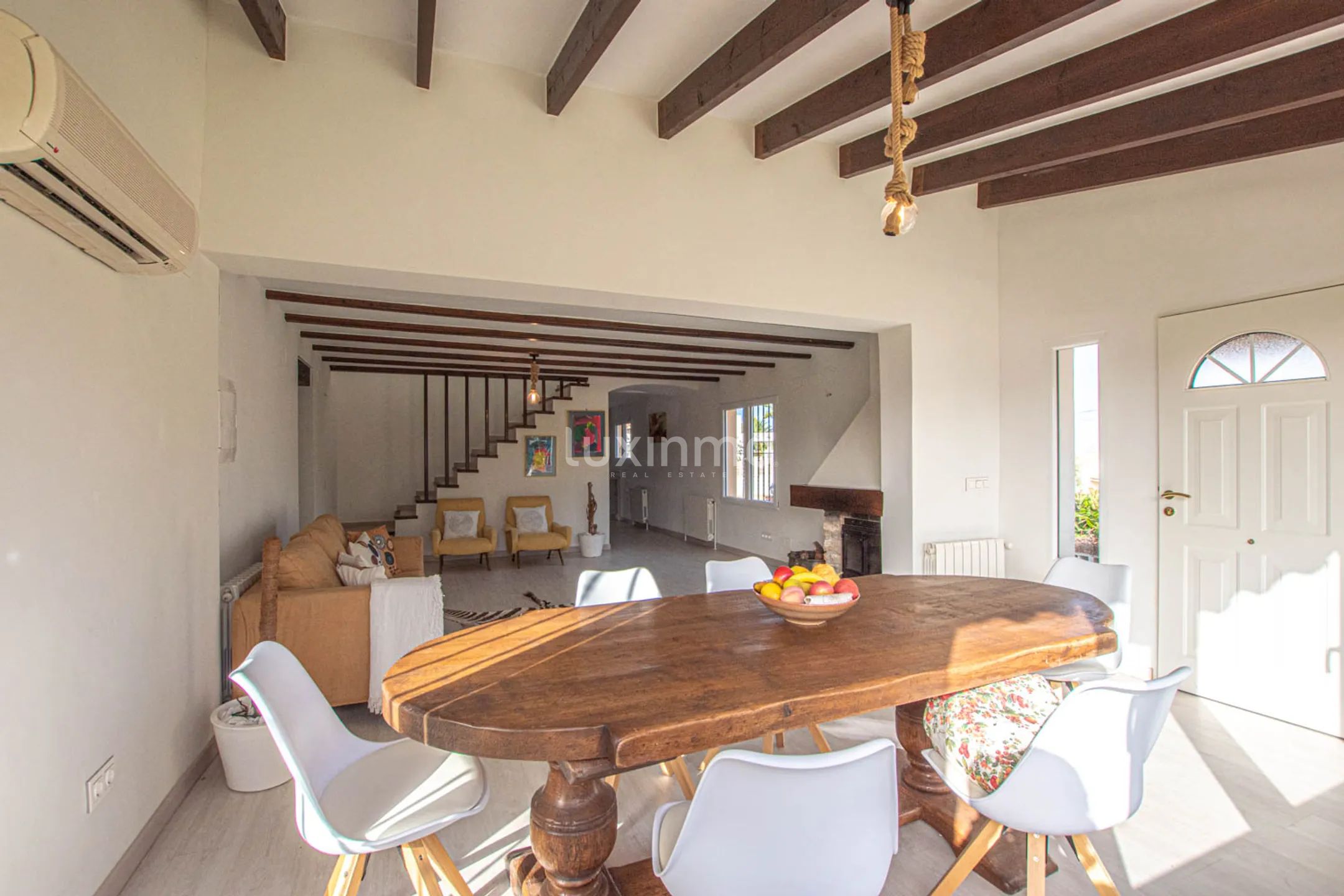 House for sale in Calpe in urbanisation Gran Sol — photo 15