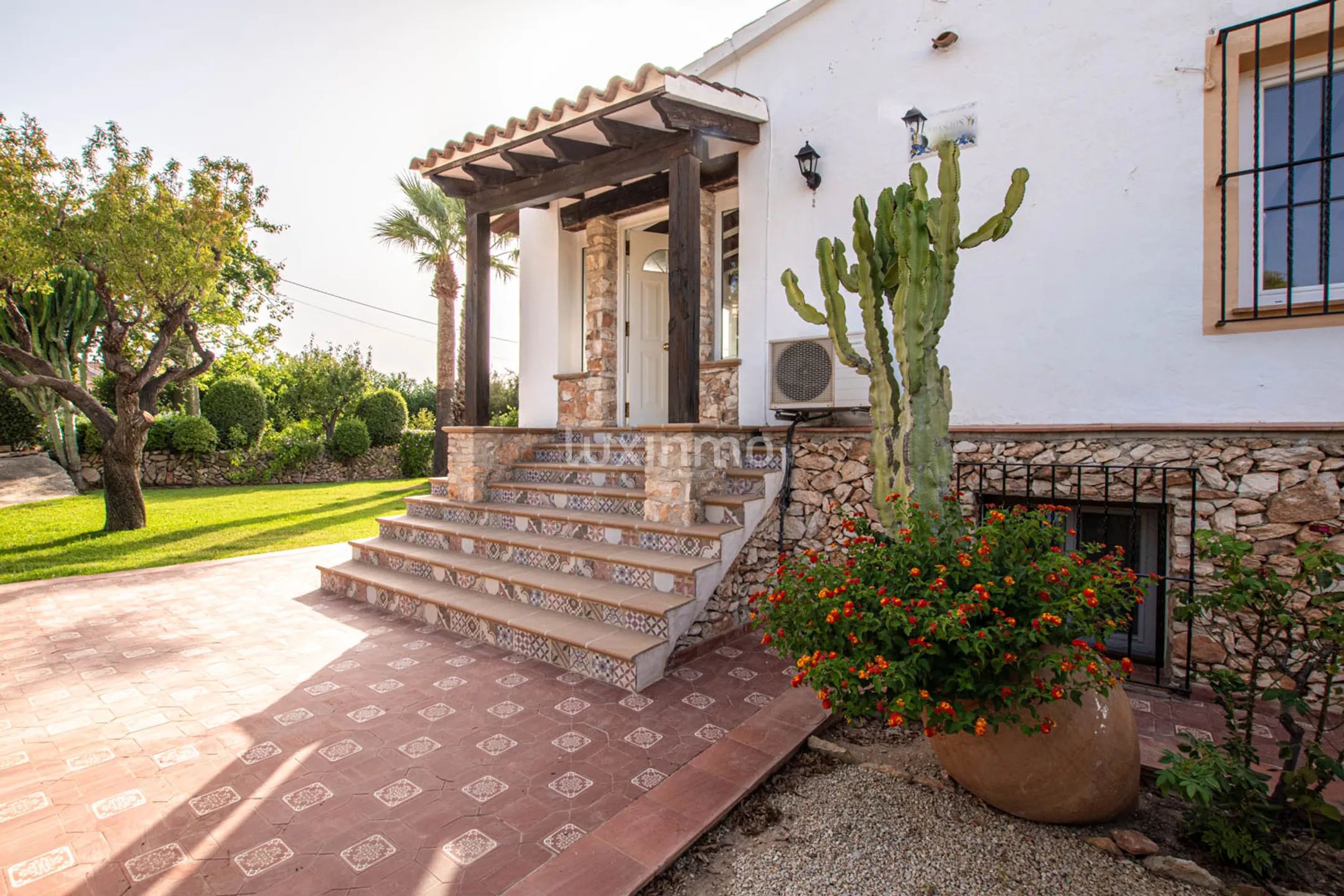 House for sale in Calpe in urbanisation Gran Sol — photo 13