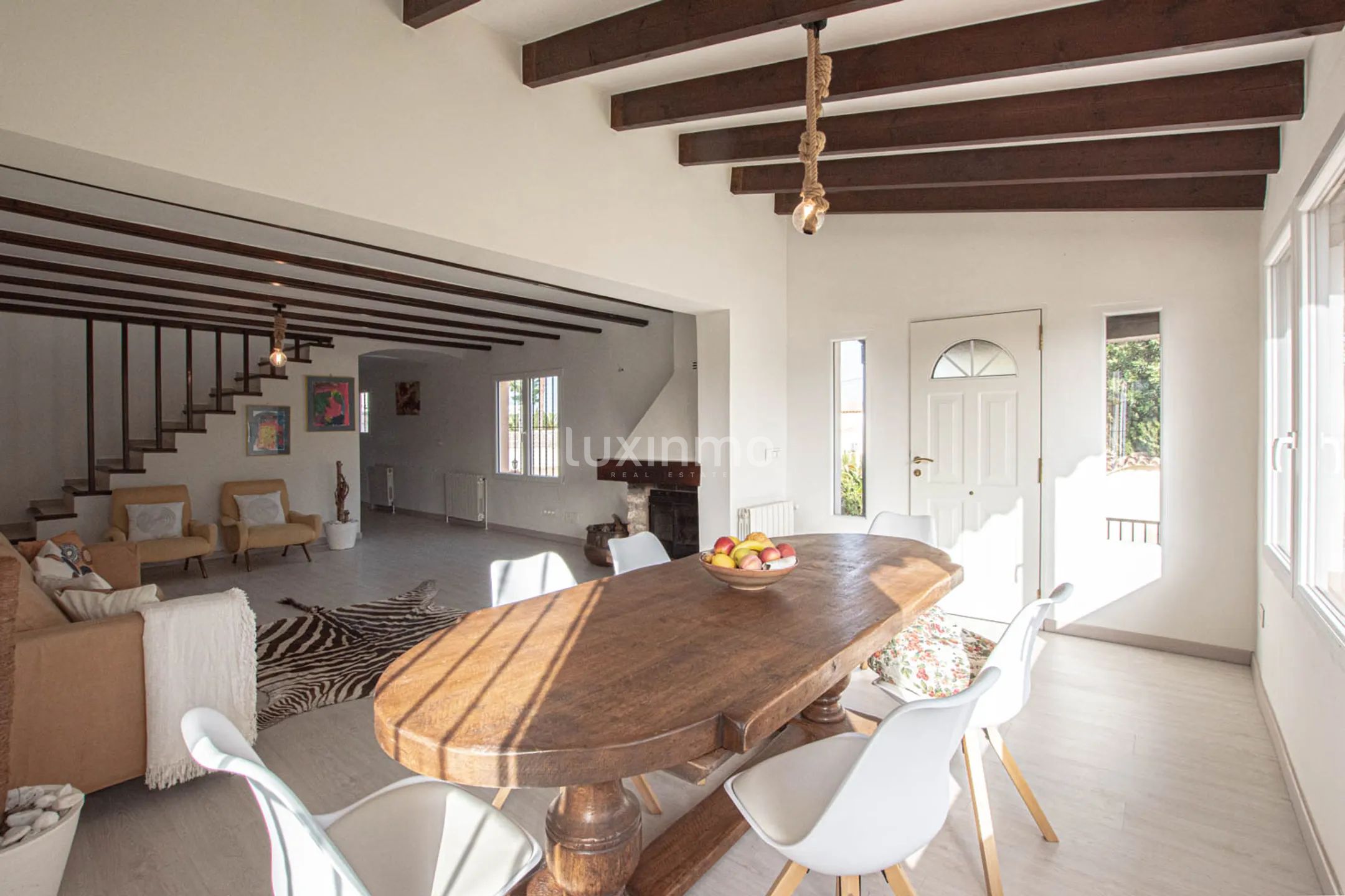 House for sale in Calpe in urbanisation Gran Sol — photo 17