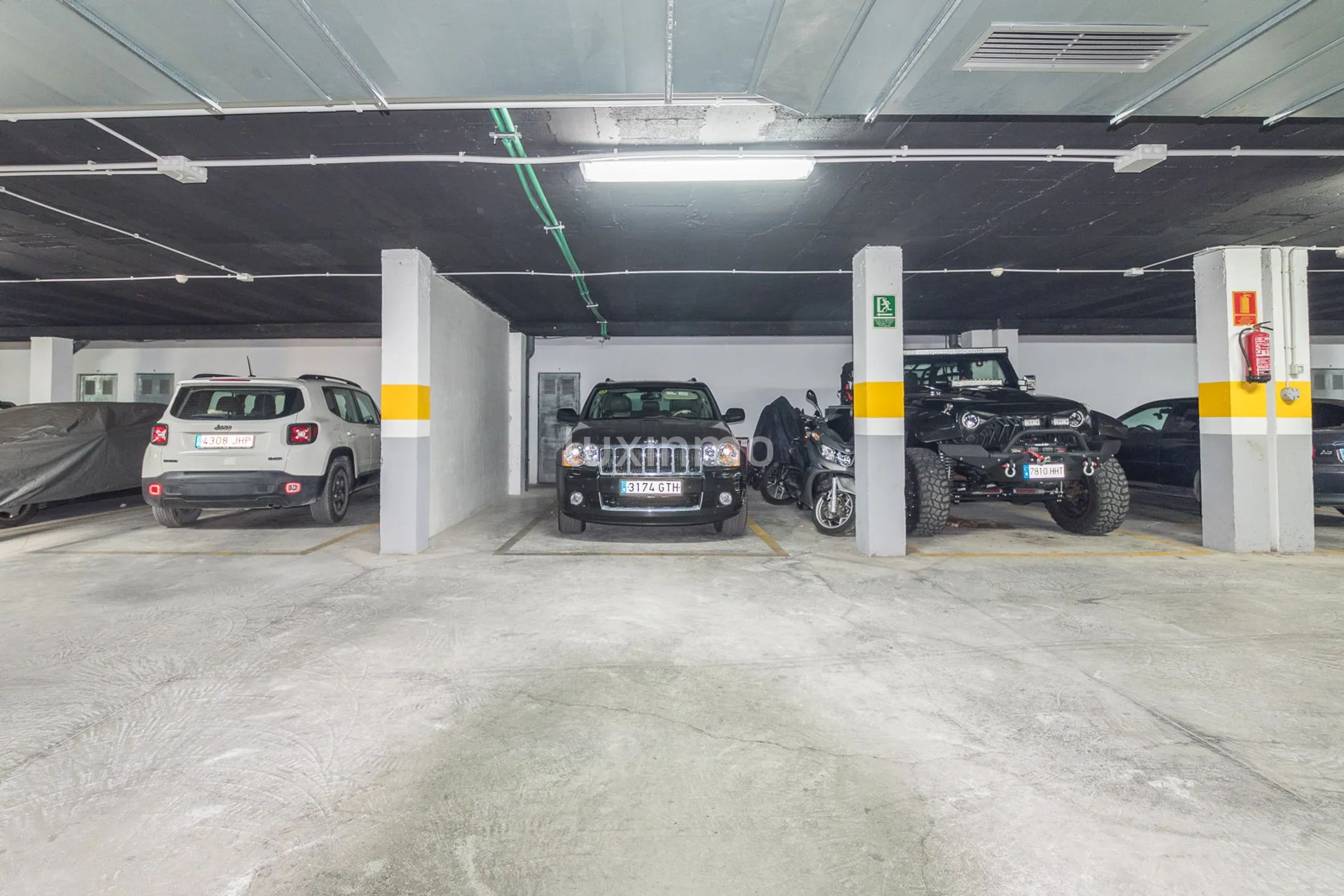 Erdgeschoss zu verkaufen in zweiter Linie Strand in Ibiza — photo 26