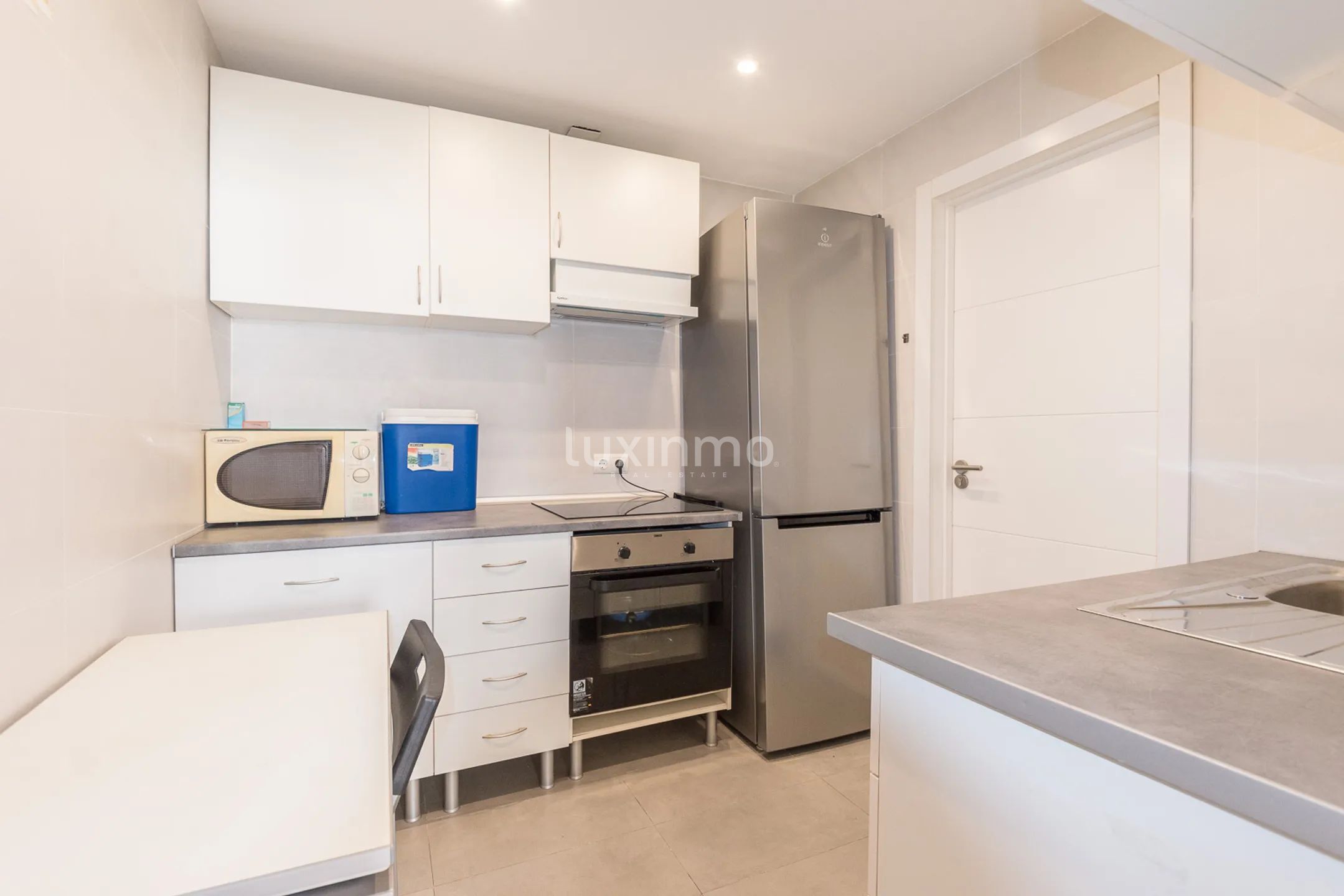 Erdgeschoss zu verkaufen in zweiter Linie Strand in Ibiza — photo 23