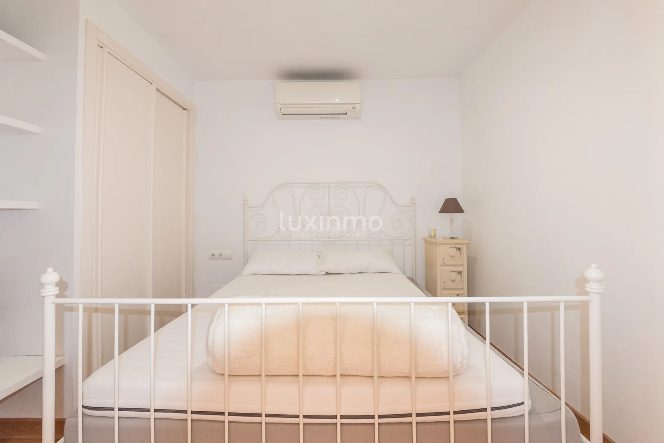 Erdgeschoss zu verkaufen in zweiter Linie Strand in Ibiza — photo 24