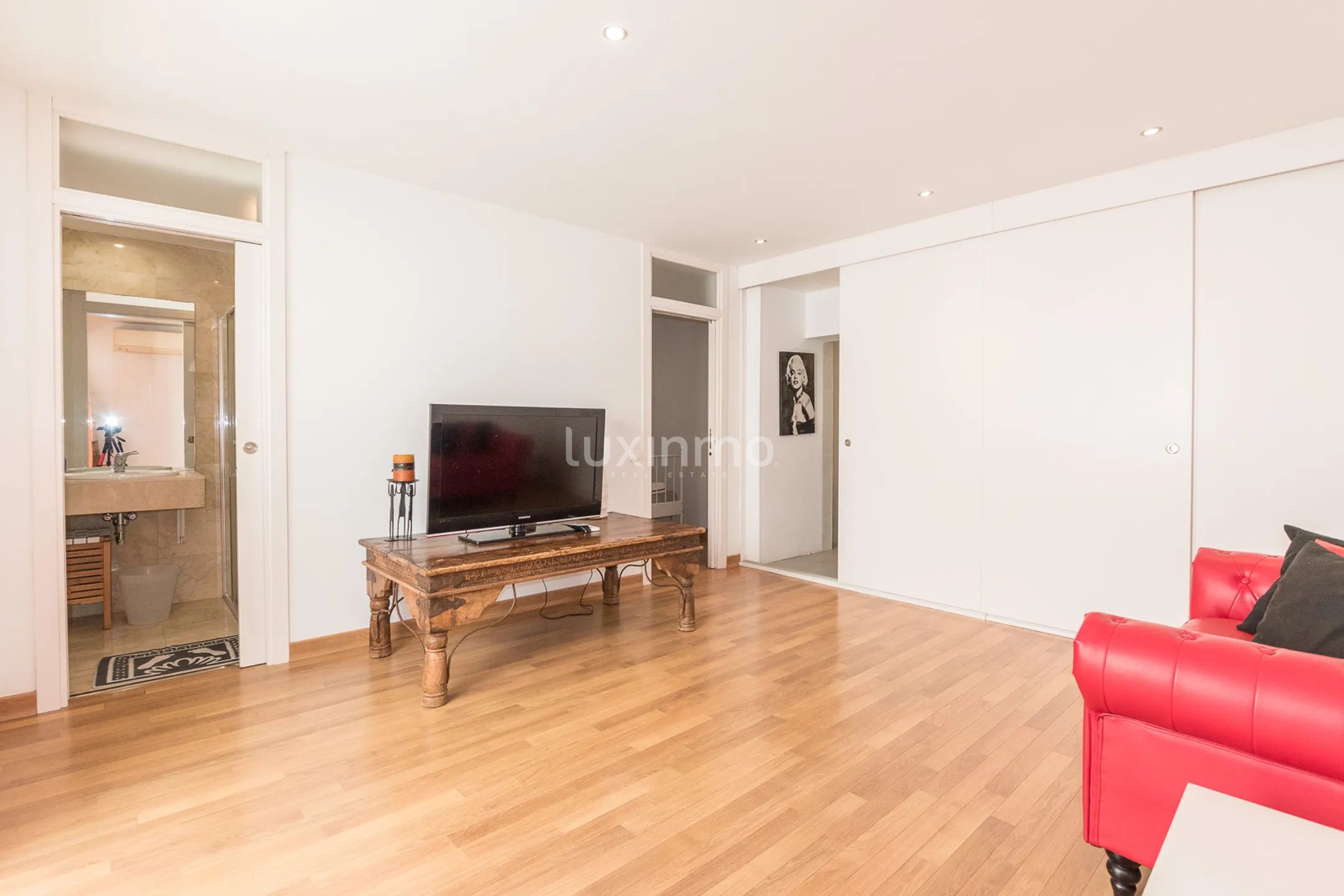 Erdgeschoss zu verkaufen in zweiter Linie Strand in Ibiza — photo 22