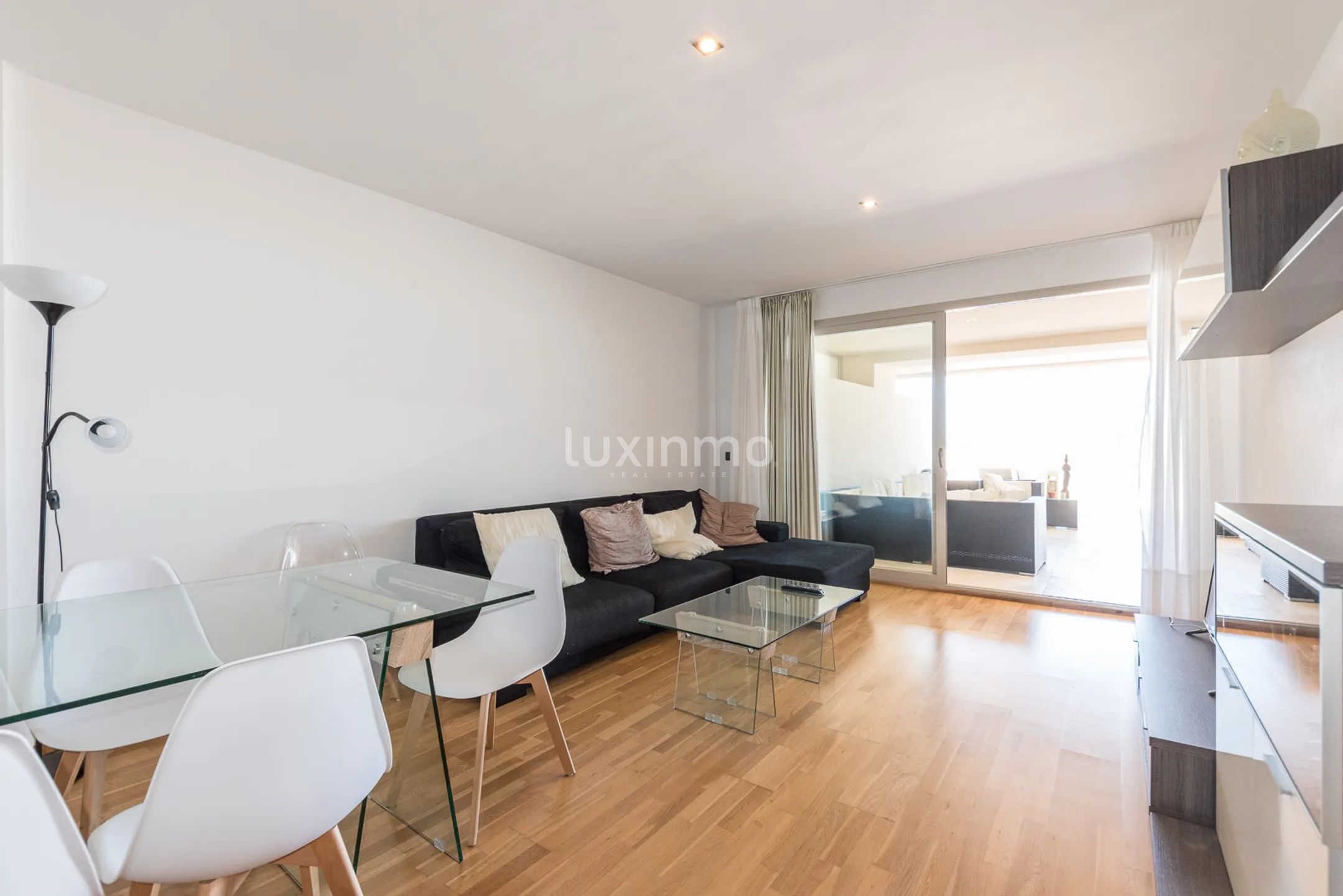 Erdgeschoss zu verkaufen in zweiter Linie Strand in Ibiza — photo 9