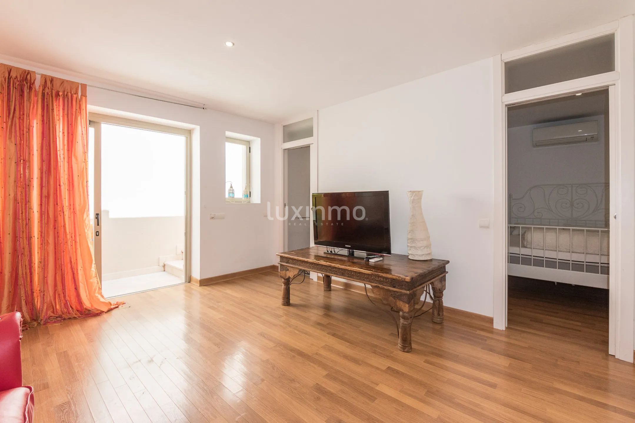 Erdgeschoss zu verkaufen in zweiter Linie Strand in Ibiza — photo 20