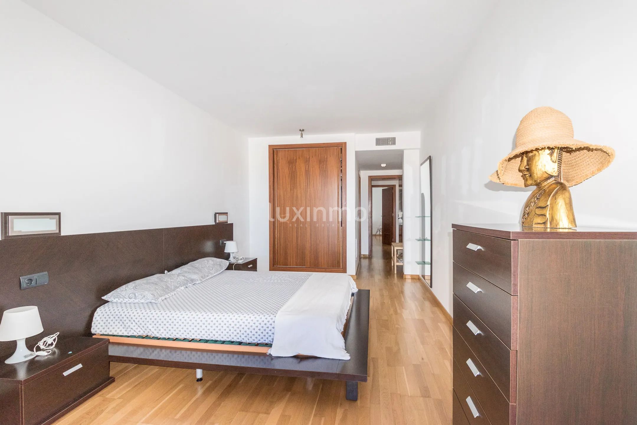 Erdgeschoss zu verkaufen in zweiter Linie Strand in Ibiza — photo 15