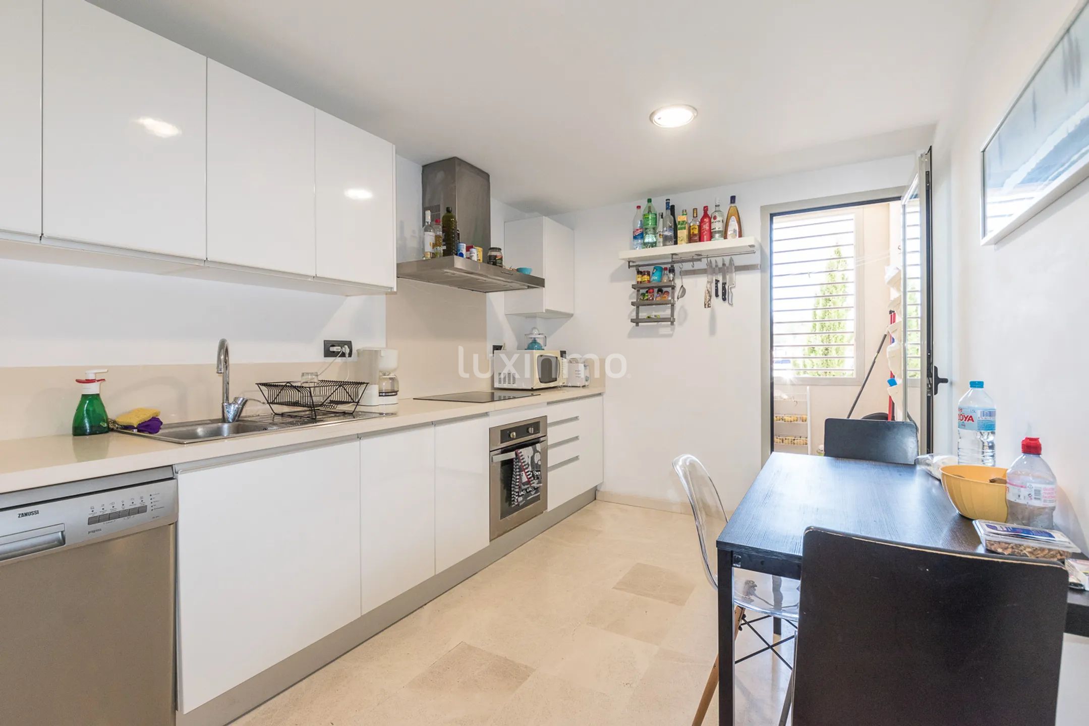 Erdgeschoss zu verkaufen in zweiter Linie Strand in Ibiza — photo 12