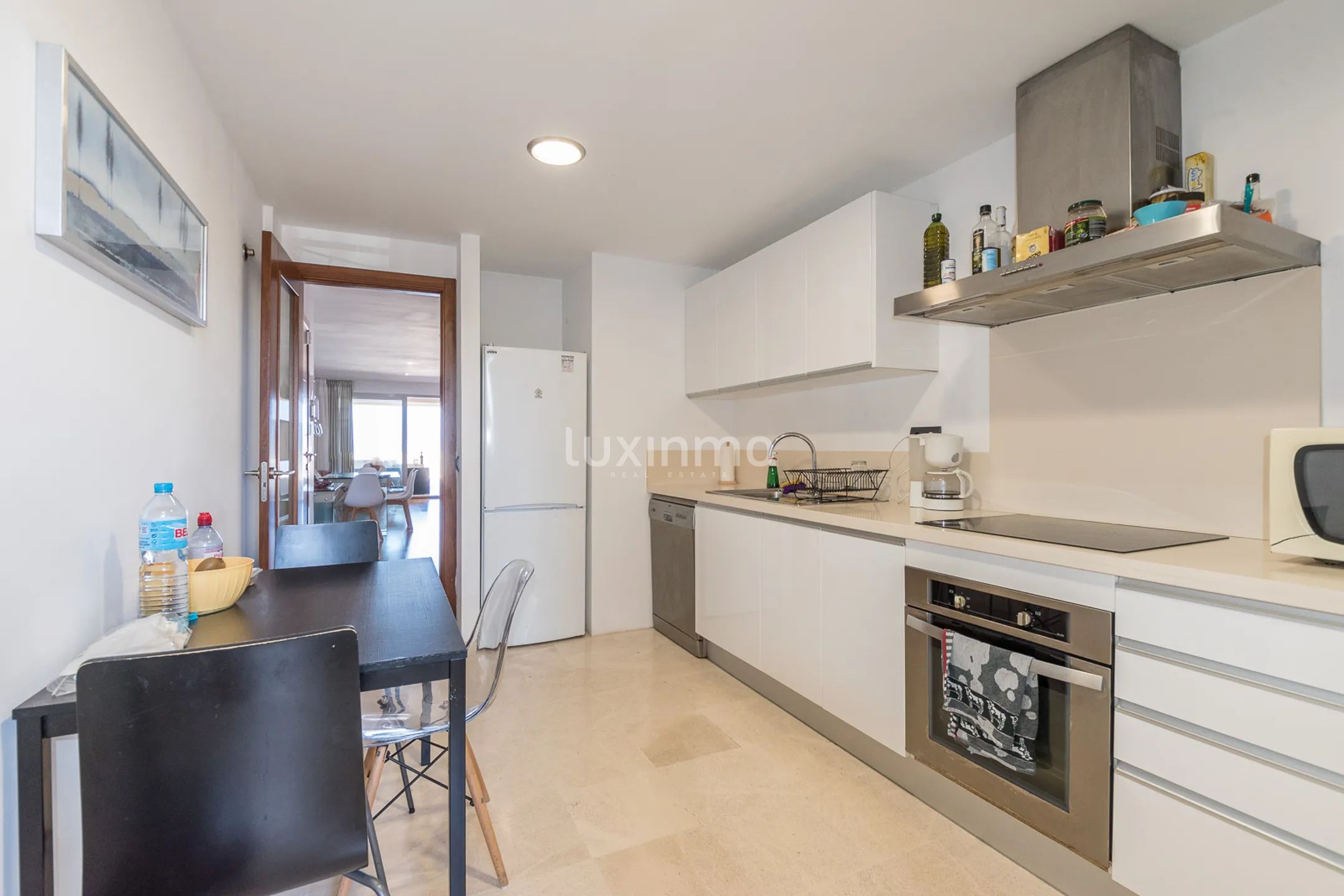 Erdgeschoss zu verkaufen in zweiter Linie Strand in Ibiza — photo 13