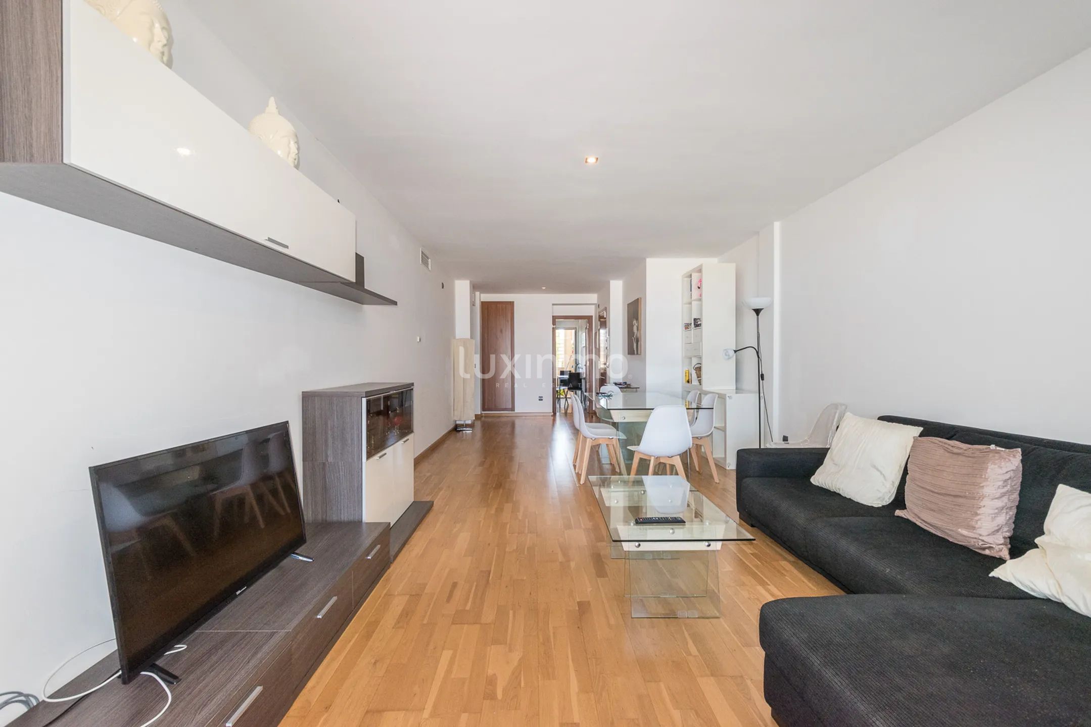 Erdgeschoss zu verkaufen in zweiter Linie Strand in Ibiza — photo 11