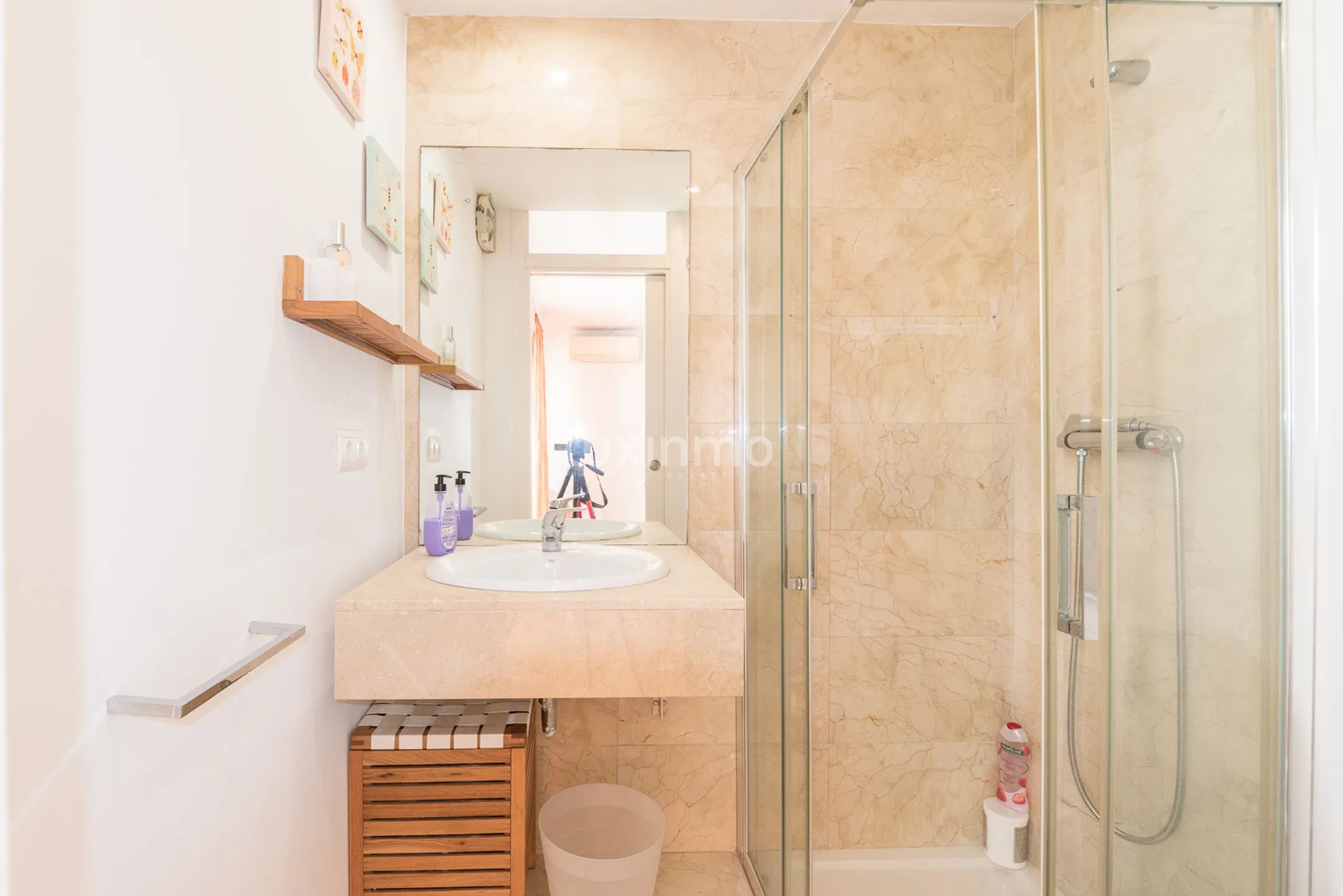 Erdgeschoss zu verkaufen in zweiter Linie Strand in Ibiza — photo 25