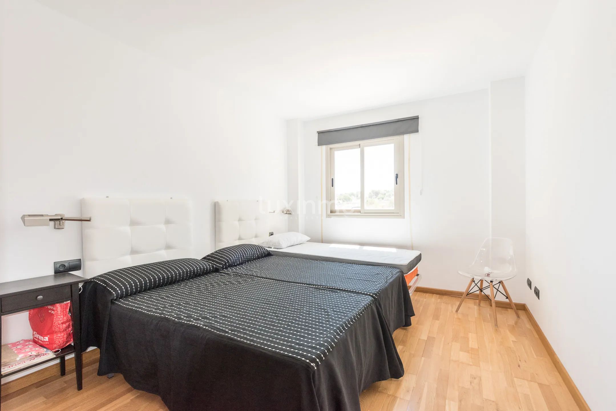 Erdgeschoss zu verkaufen in zweiter Linie Strand in Ibiza — photo 16