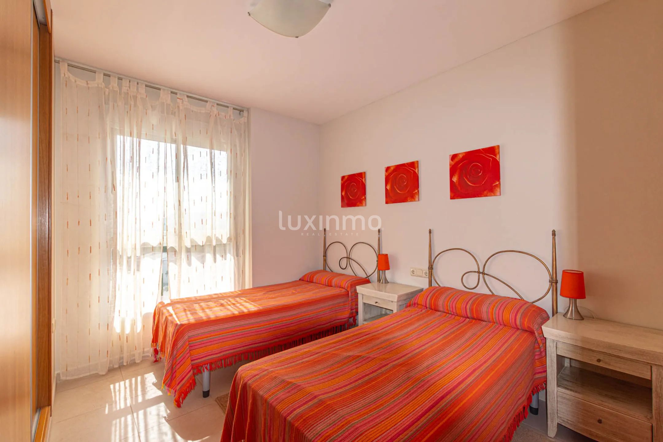 Appartement à vendre à Calpe avec vue mer — photo 13