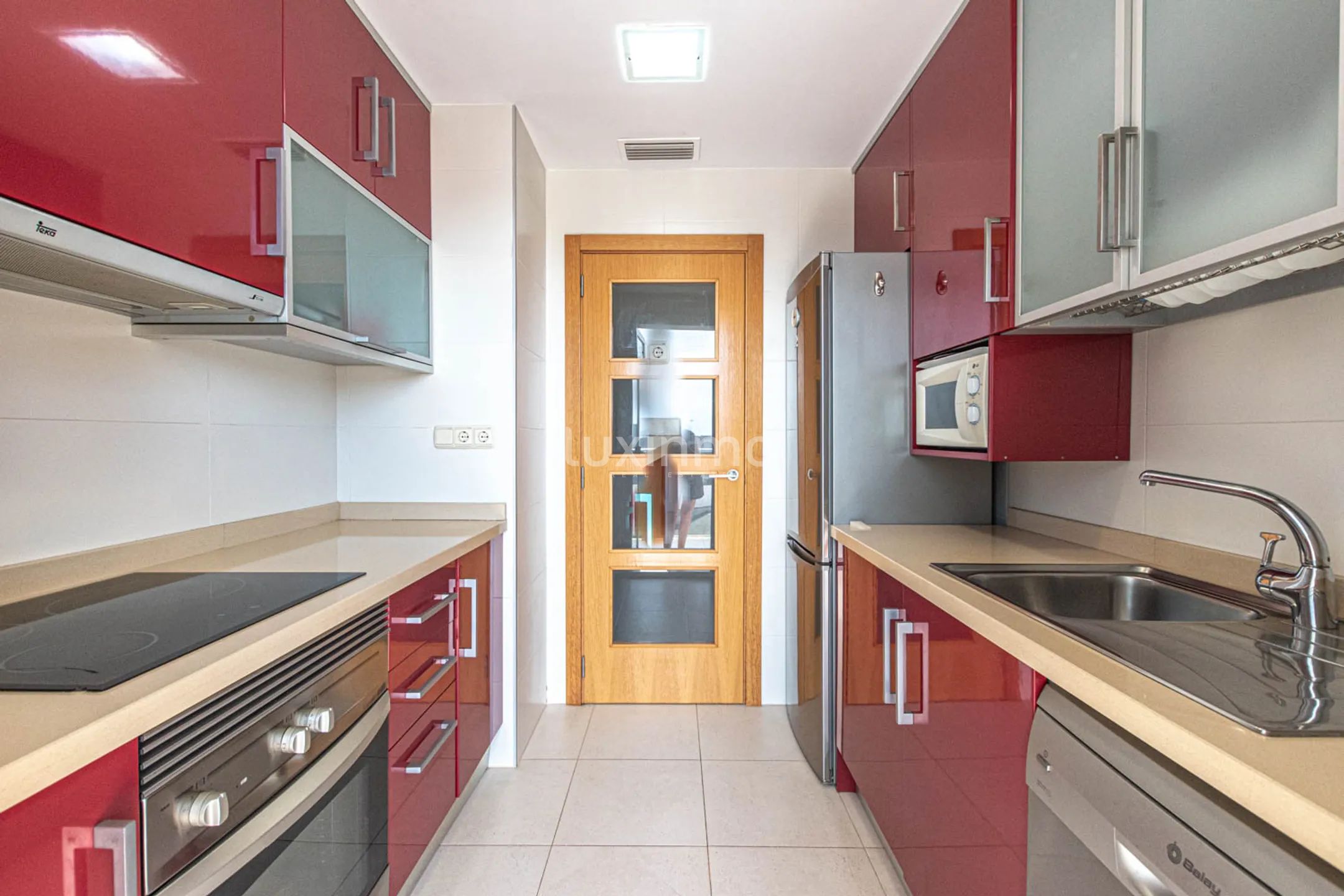 Appartement à vendre à Calpe avec vue mer — photo 8