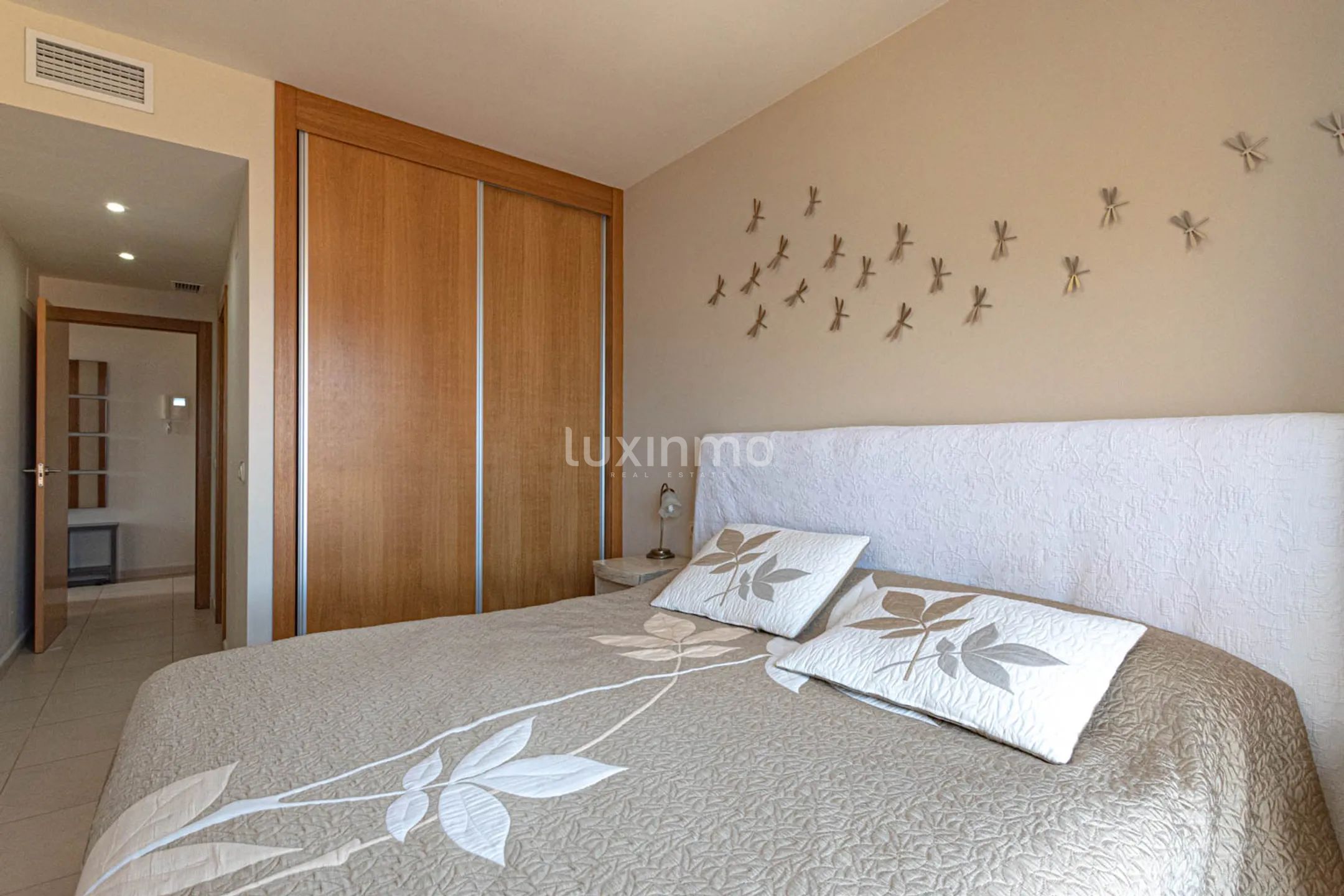 Appartement à vendre à Calpe avec vue mer — photo 10