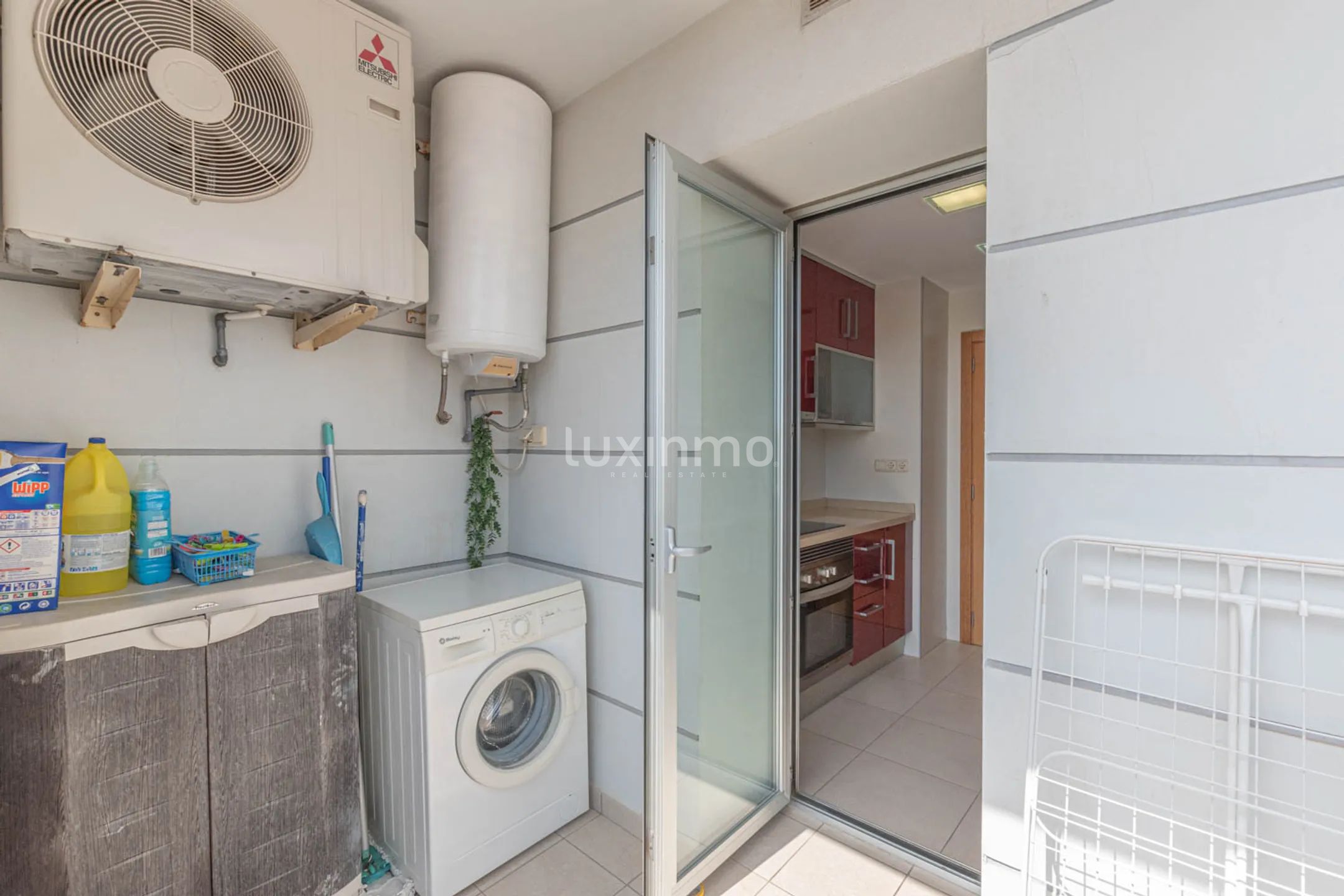 Appartement à vendre à Calpe avec vue mer — photo 9