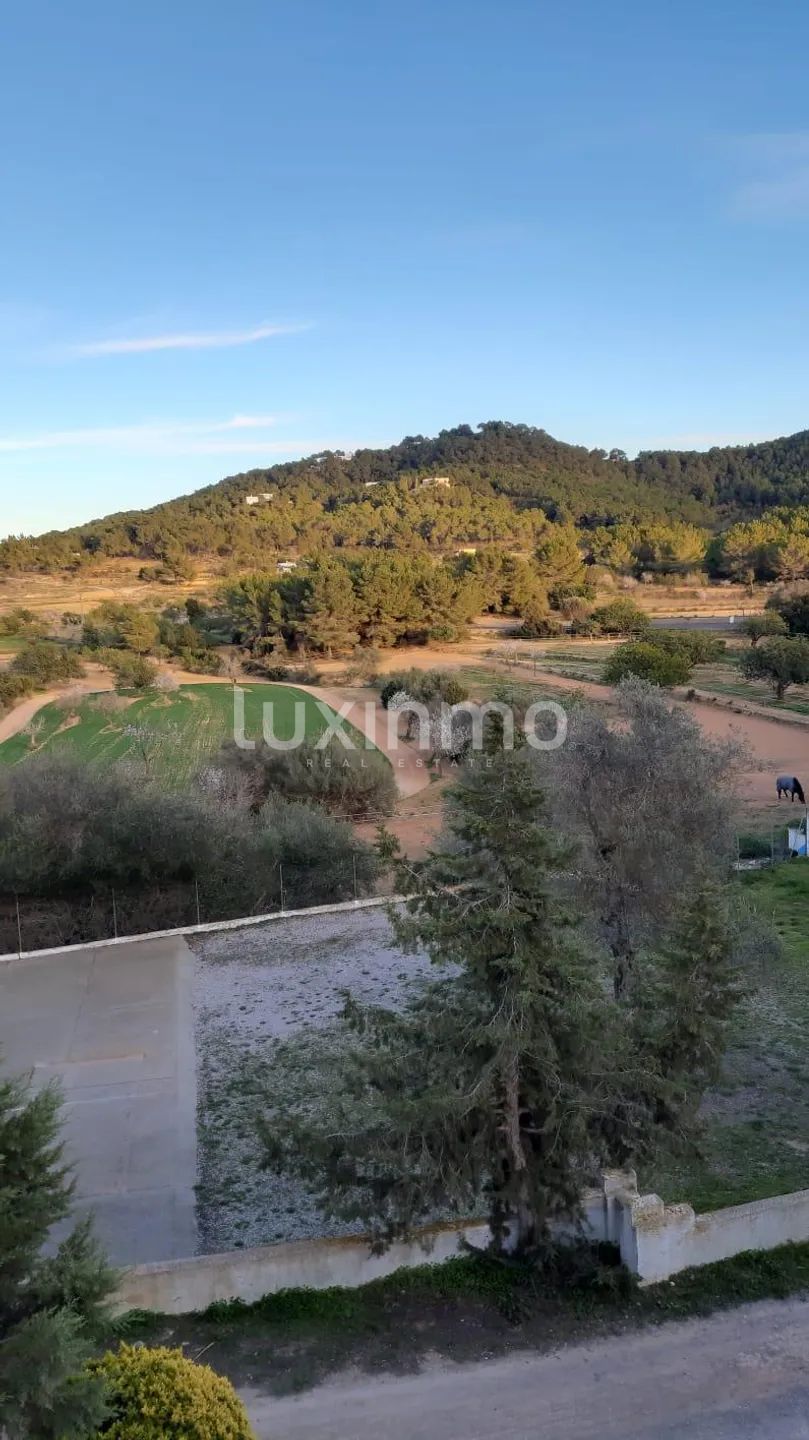 Charmant huis in San Agustin met uitzicht op het platteland en zwembad Project — photo 39