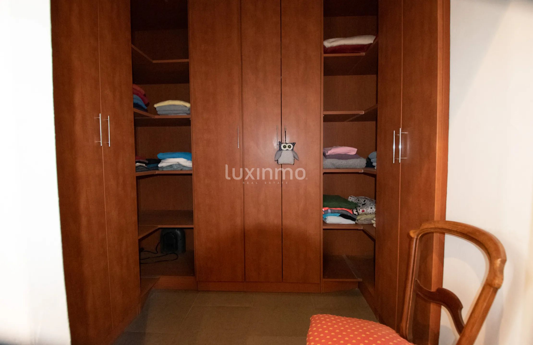 Charmant huis in San Agustin met uitzicht op het platteland en zwembad Project — photo 32