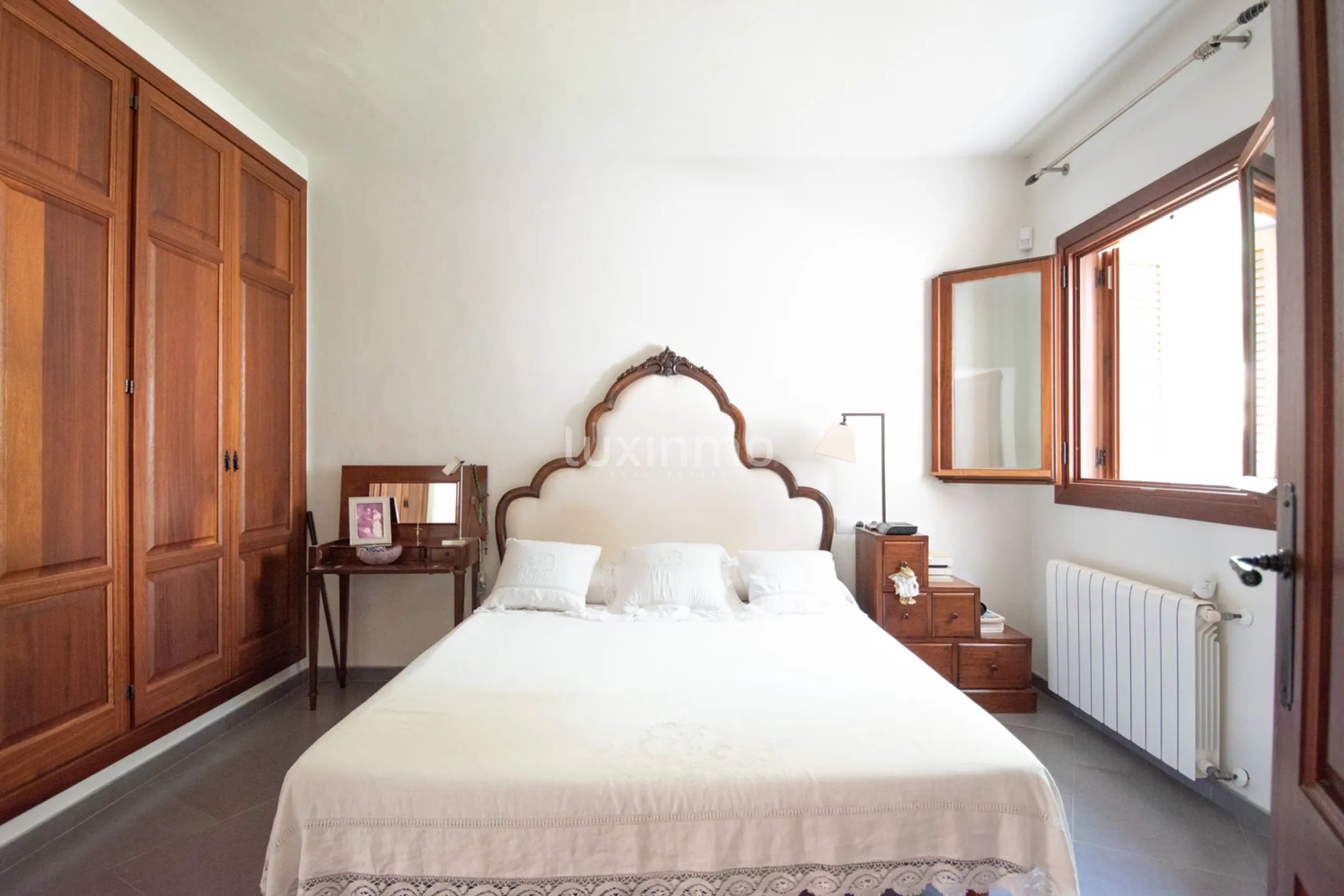 Charmant huis in San Agustin met uitzicht op het platteland en zwembad Project — photo 21