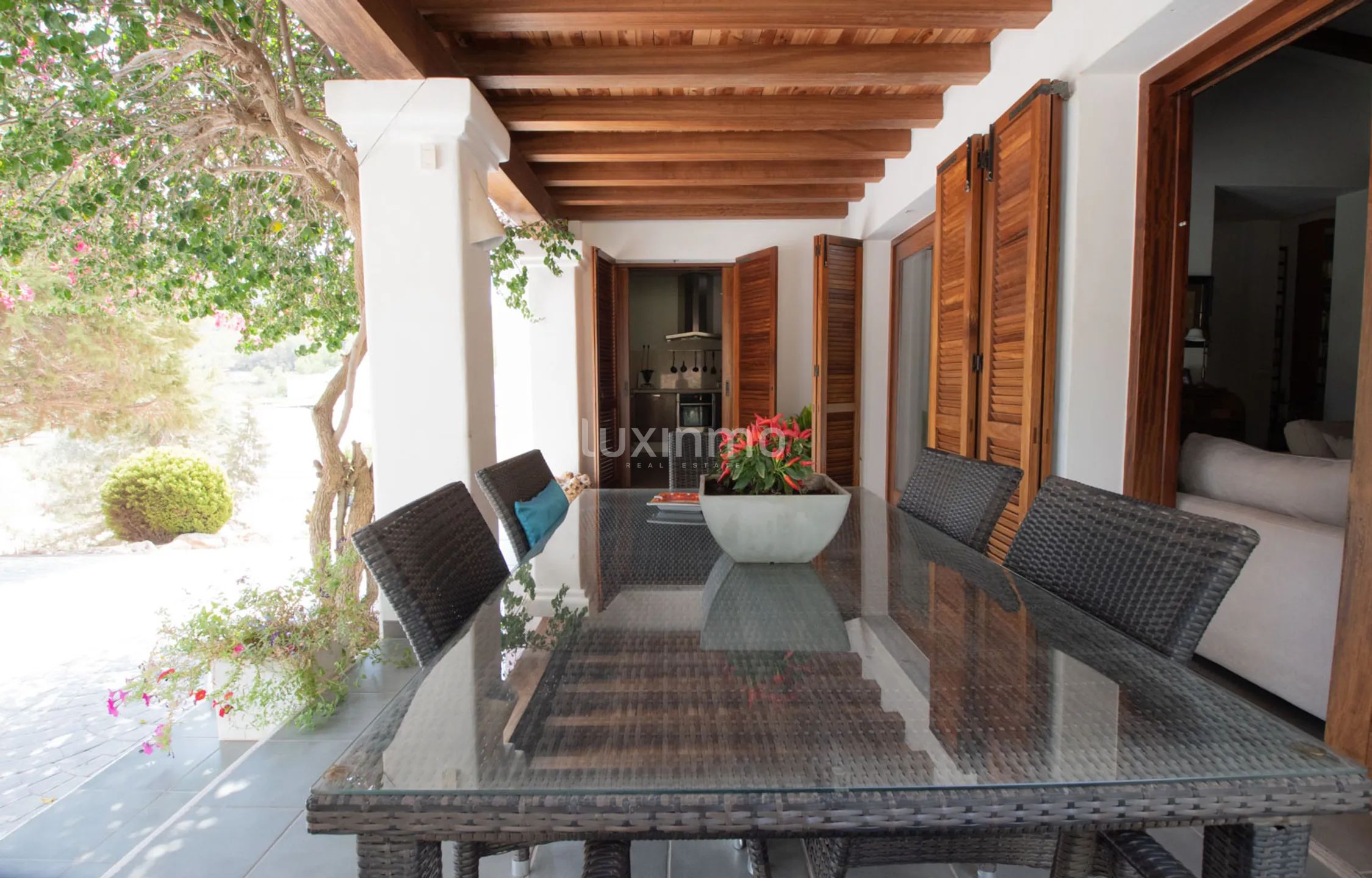 Charming House in San Agustin with Countryside views and Pool Project — photo 6