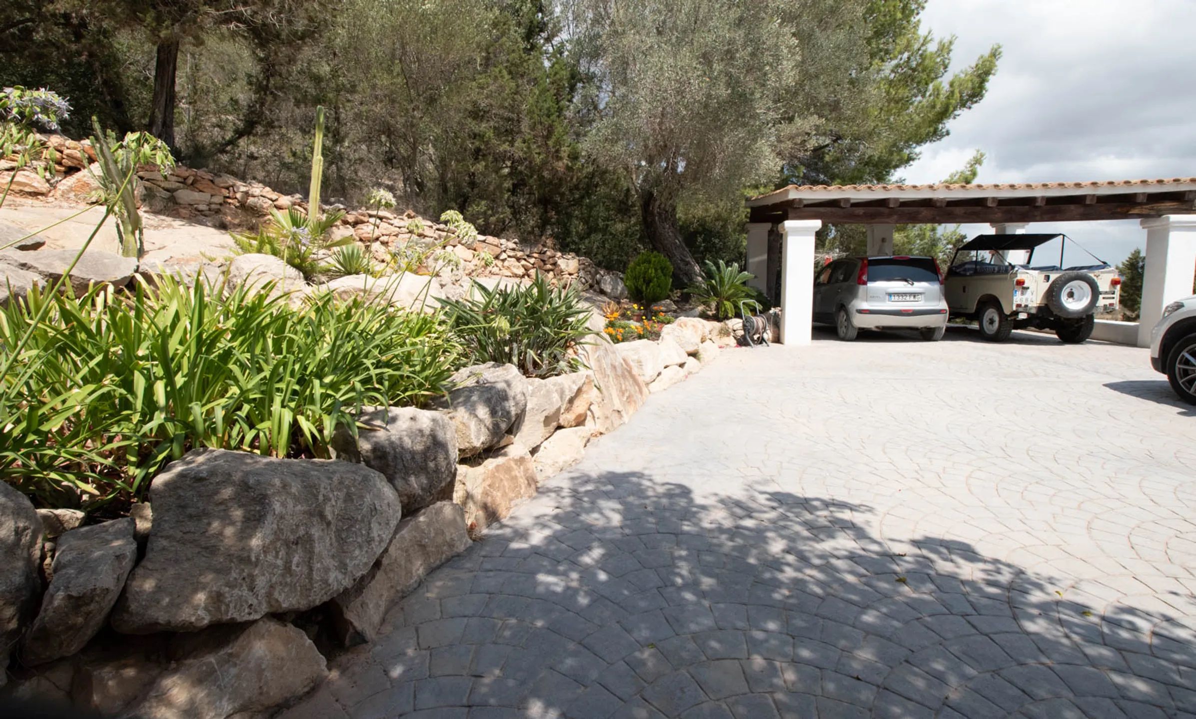 Charming House in San Agustin with Countryside views and Pool Project — photo 3