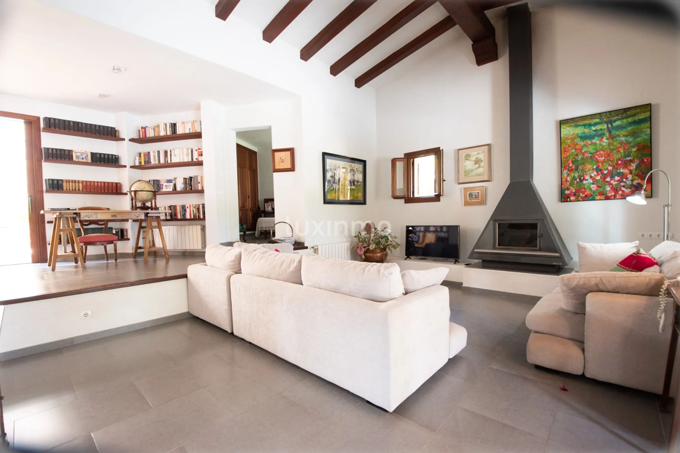 Charming House in San Agustin with Countryside views and Pool Project — photo 9
