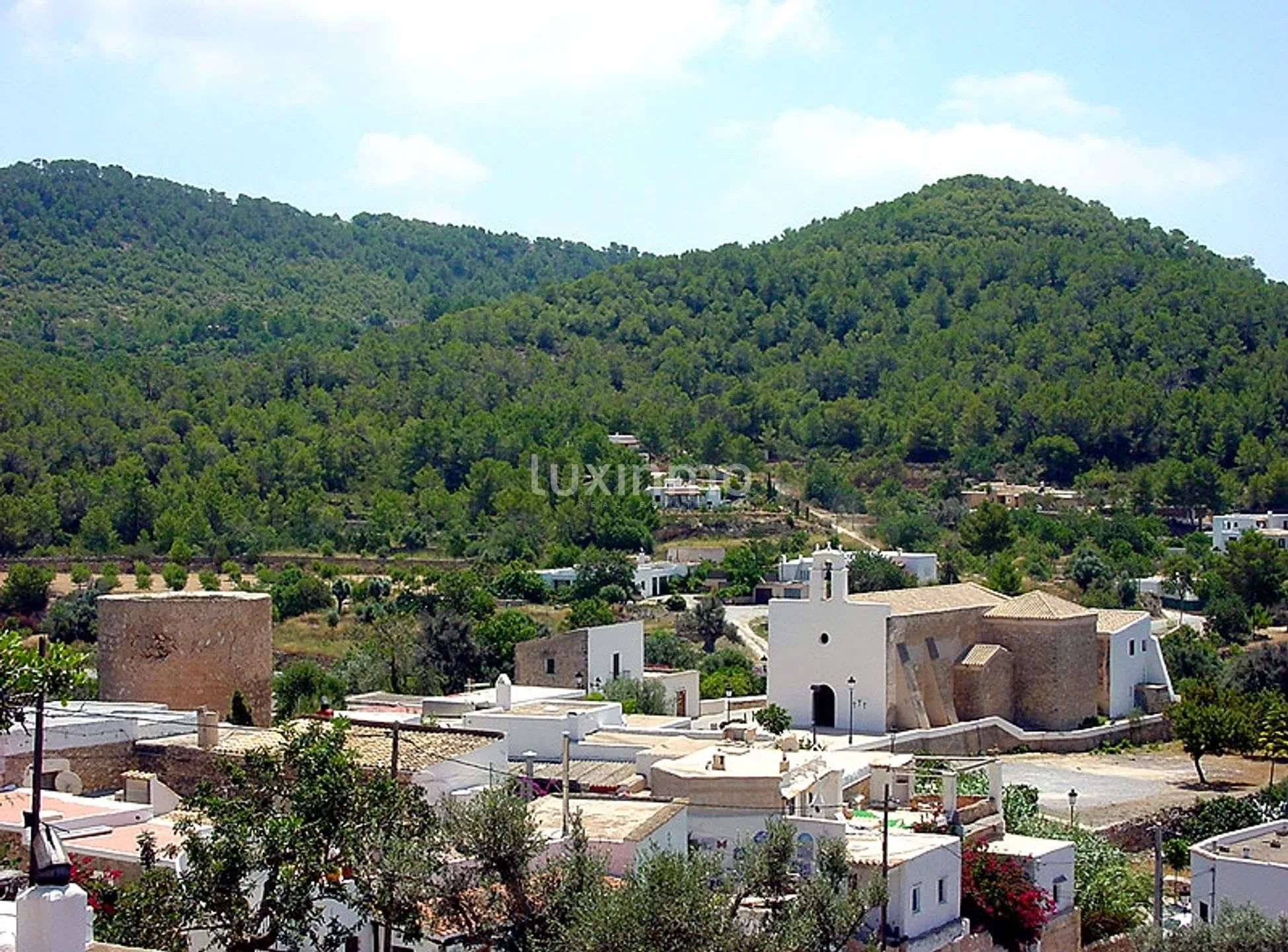 Charming House in San Agustin with Countryside views and Pool Project — photo 45