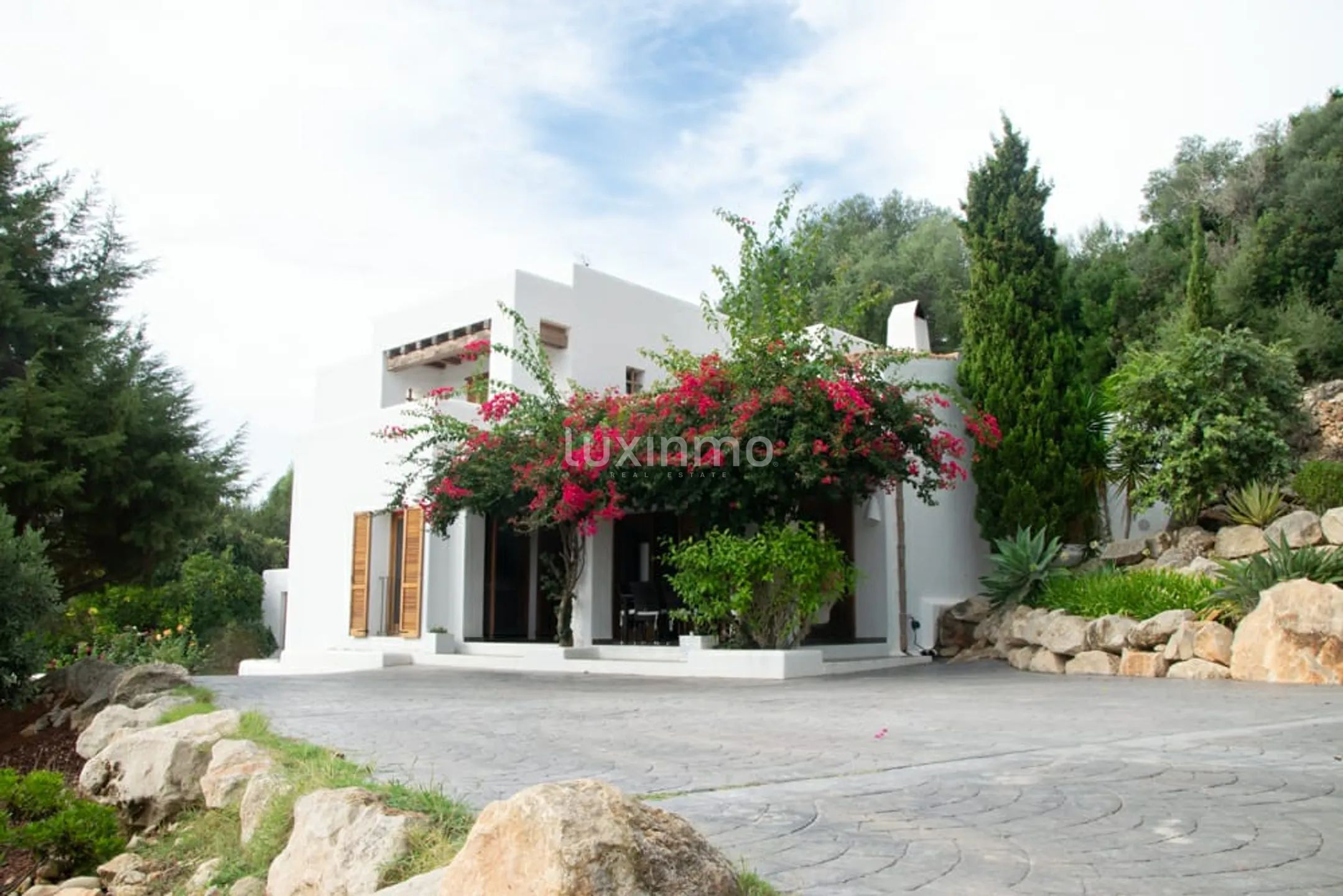Charming House in San Agustin with Countryside views and Pool Project — photo 1