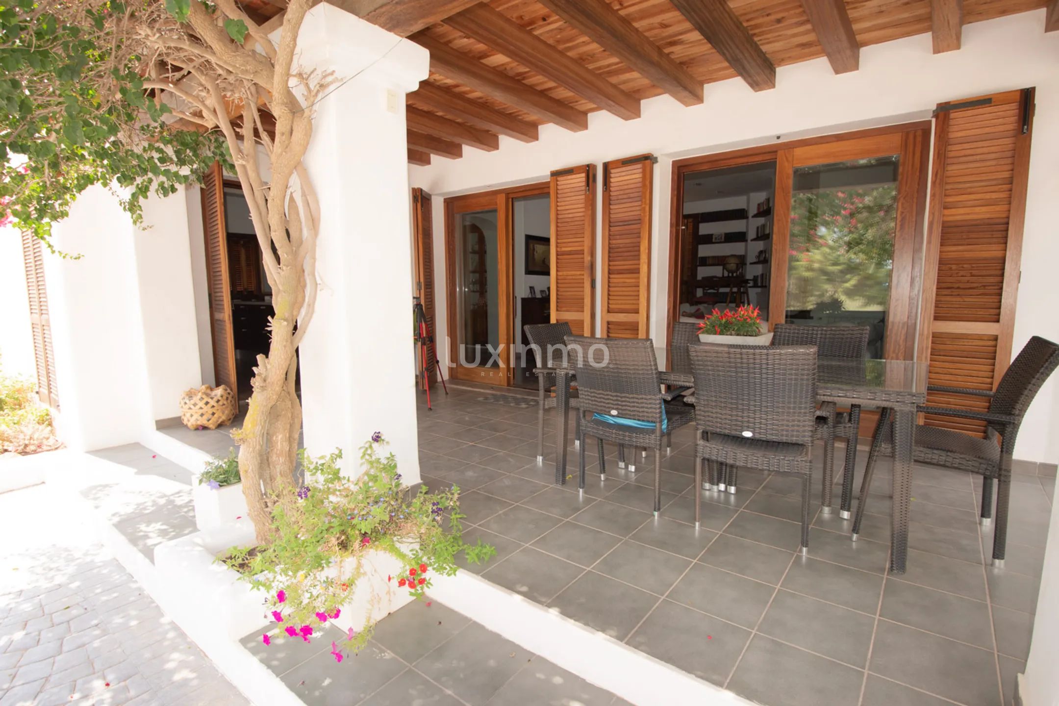 Charming House in San Agustin with Countryside views and Pool Project — photo 5