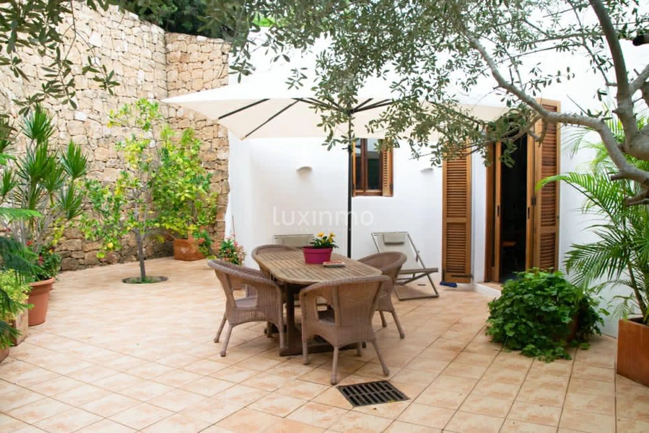 Charming House in San Agustin with Countryside views and Pool Project — photo 7