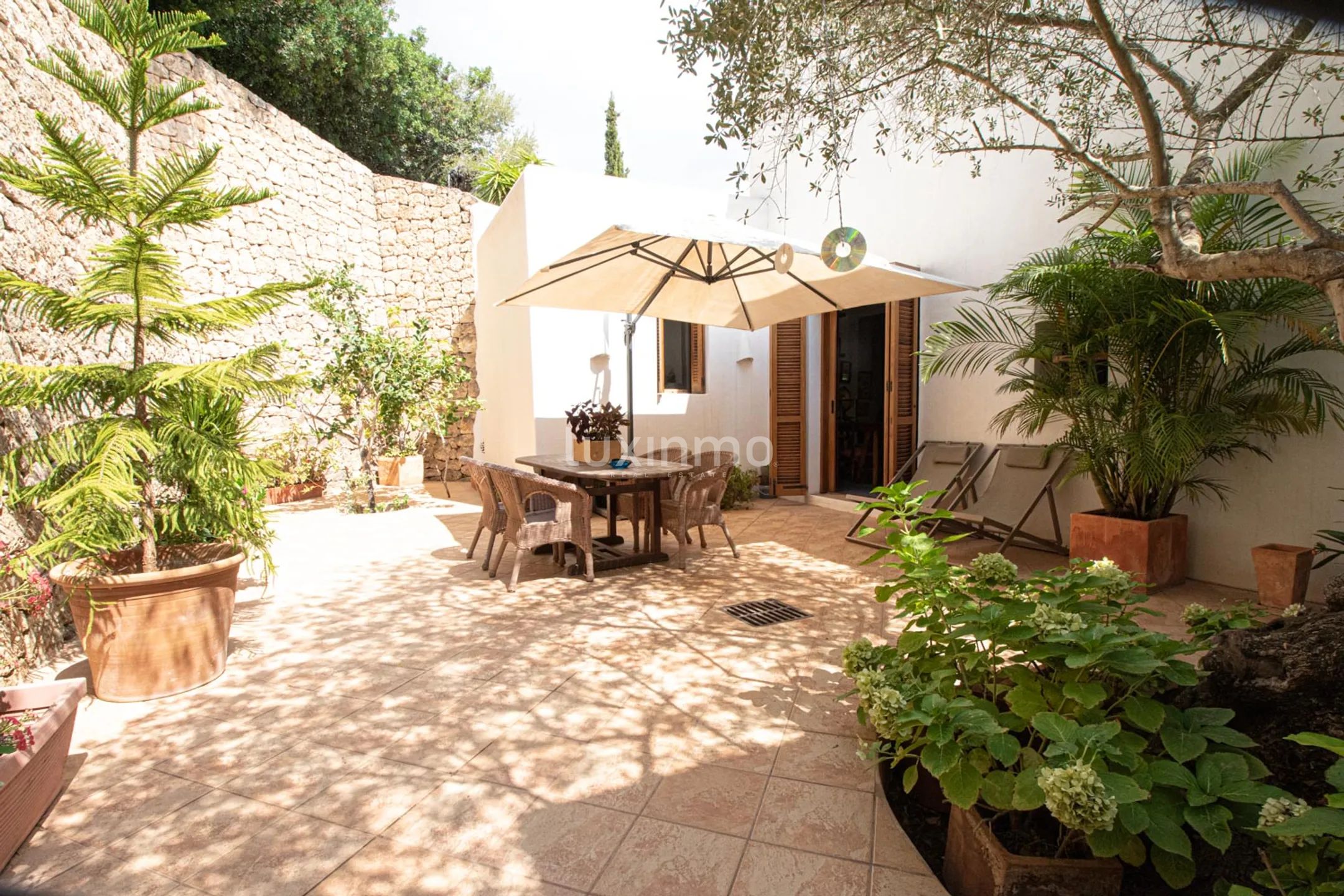 Charming House in San Agustin with Countryside views and Pool Project — photo 2