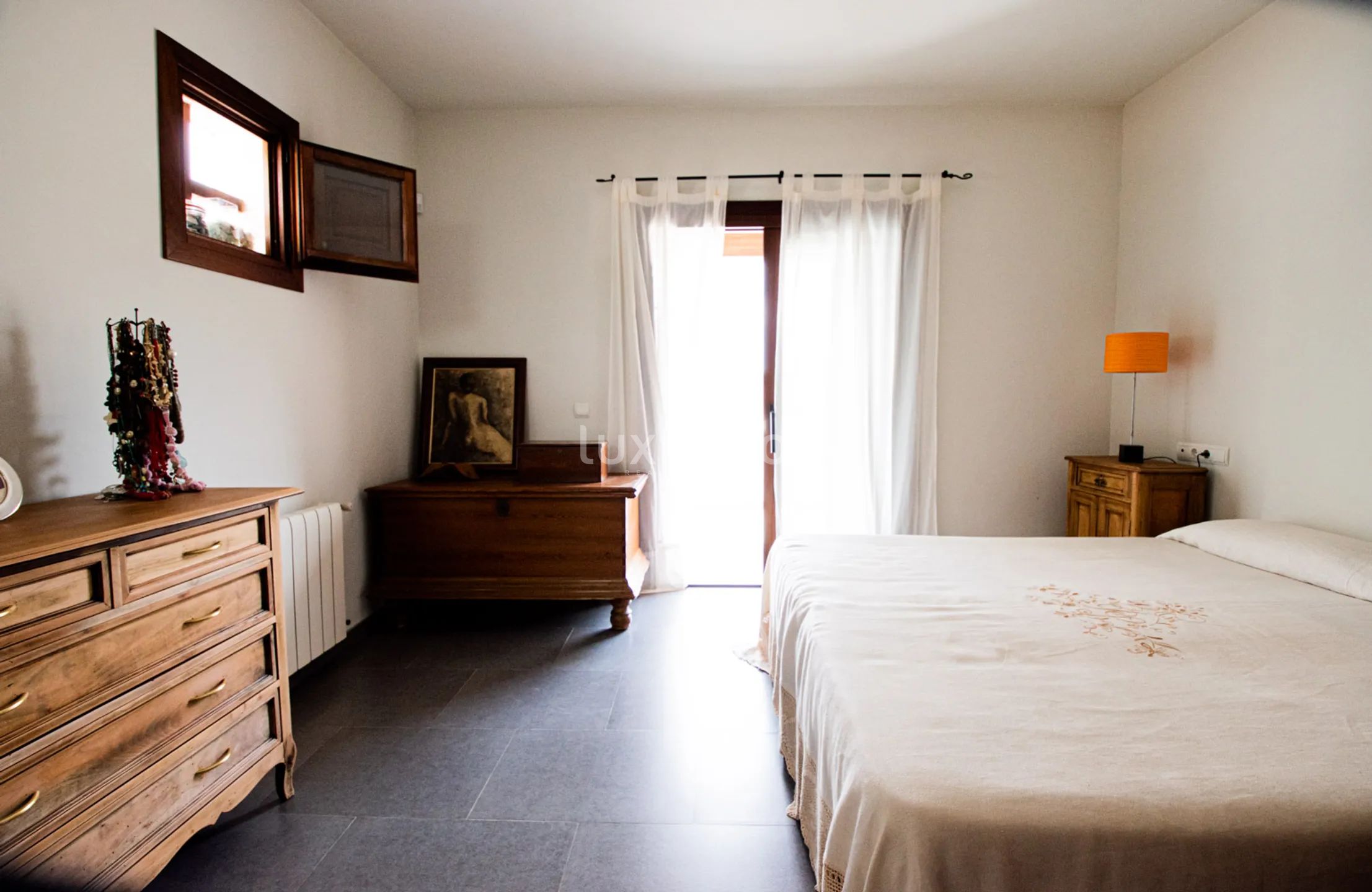 Charmant huis in San Agustin met uitzicht op het platteland en zwembad Project — photo 36