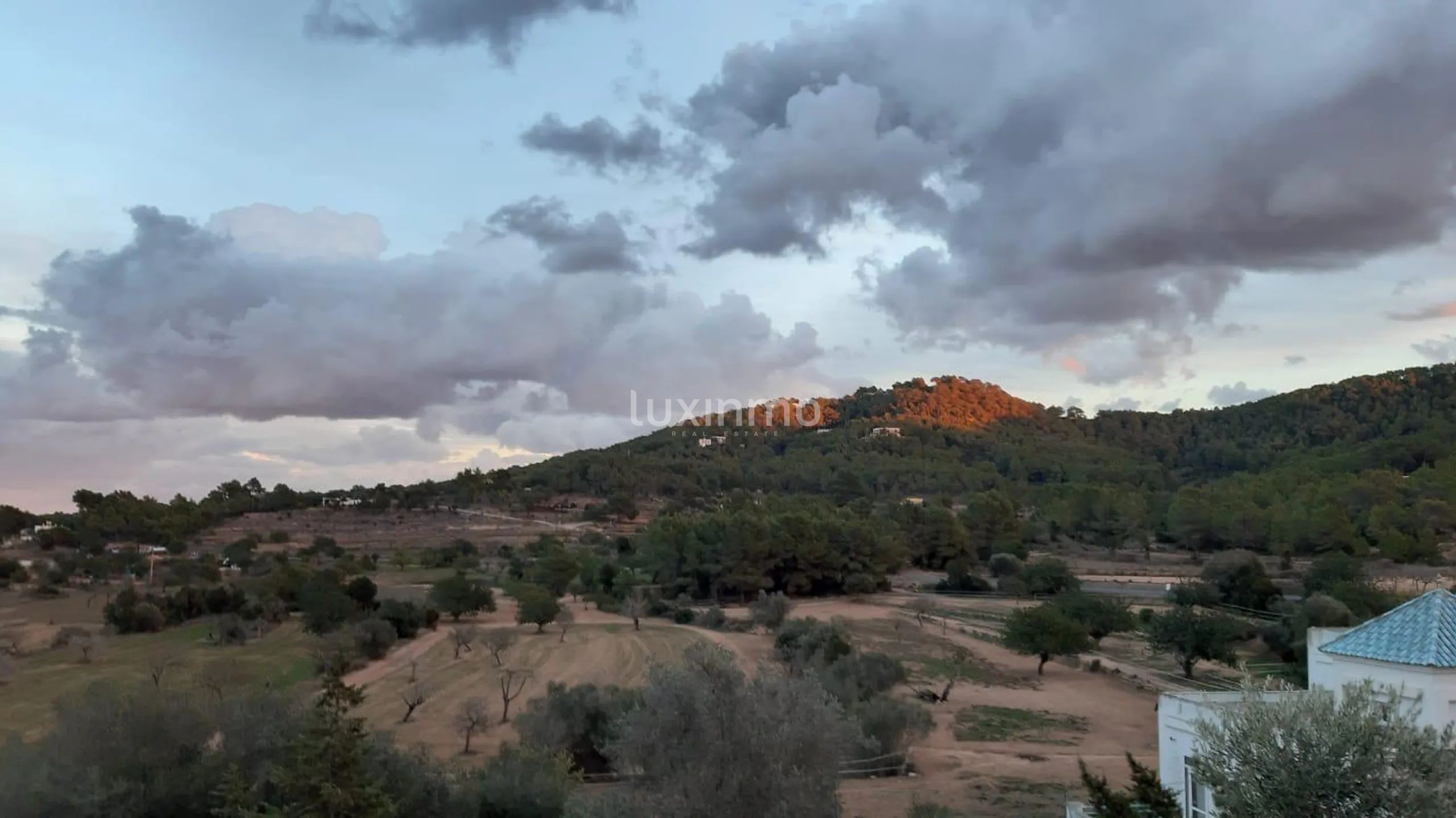 Charmant huis in San Agustin met uitzicht op het platteland en zwembad Project — photo 42