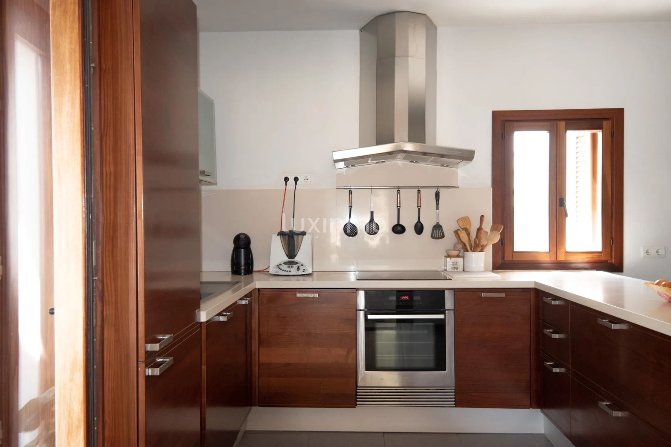 Charmant huis in San Agustin met uitzicht op het platteland en zwembad Project — photo 13