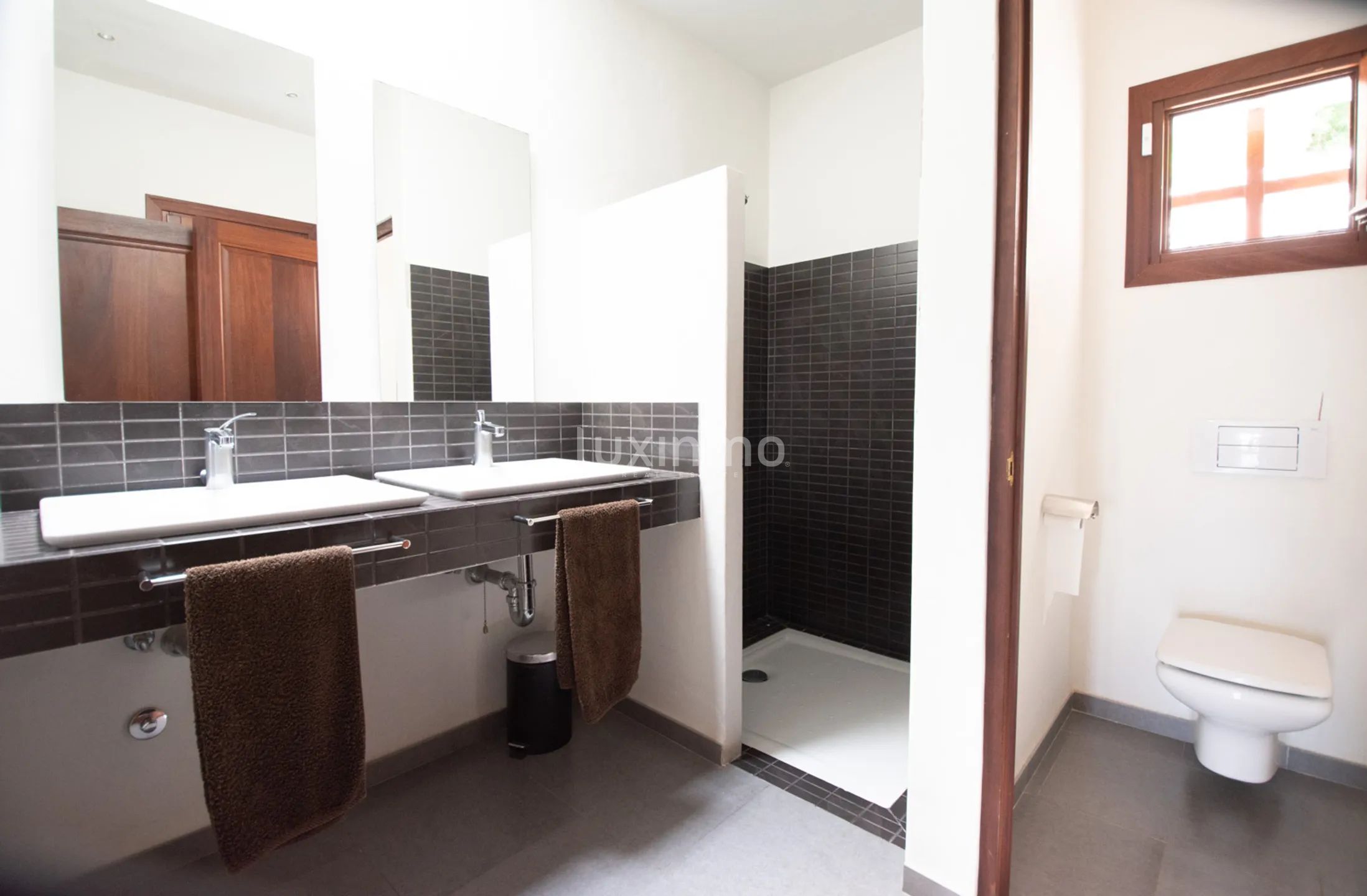 Charmant huis in San Agustin met uitzicht op het platteland en zwembad Project — photo 34