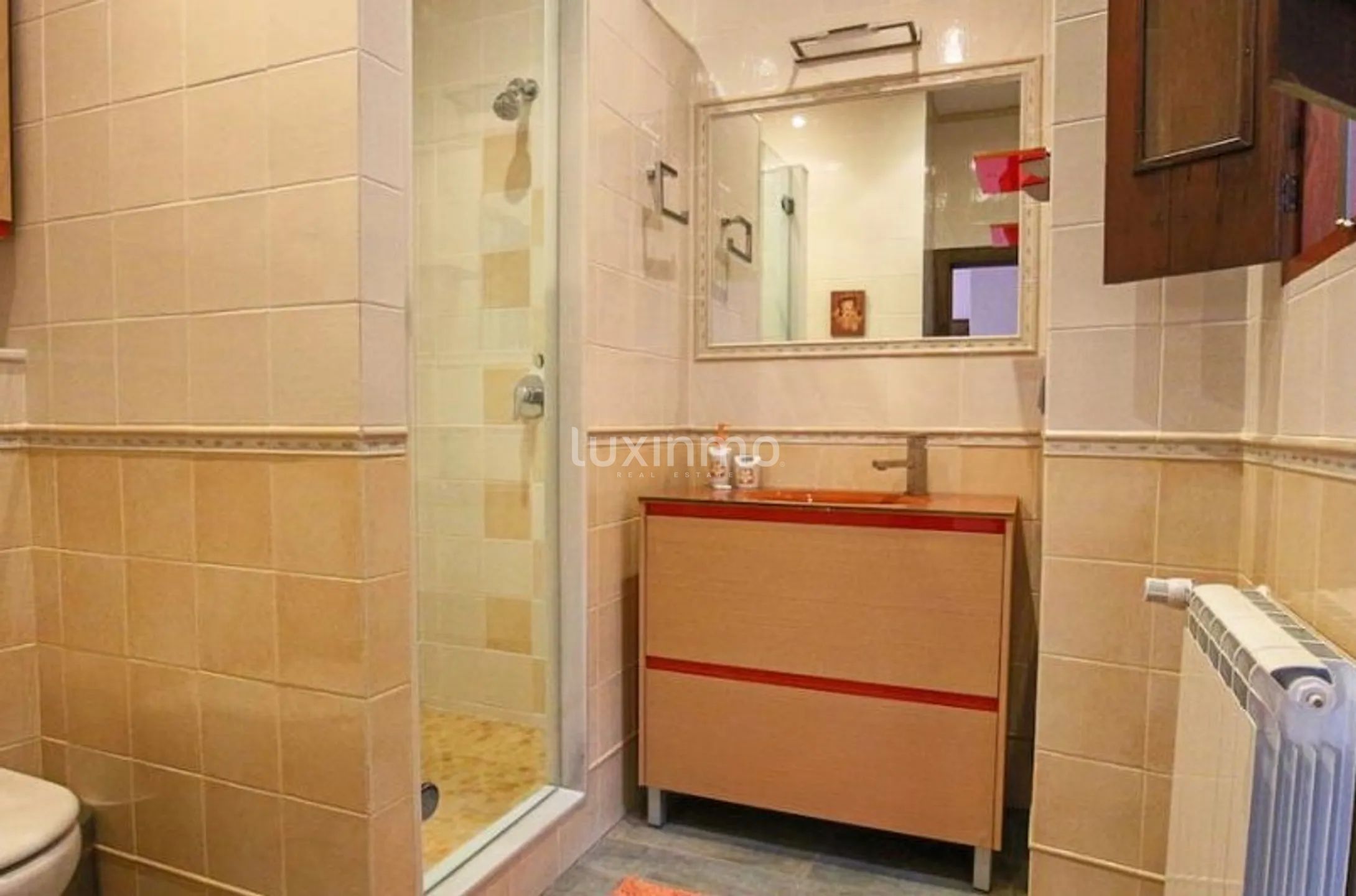 Maison rustique sur grand terrain de montagne à Pedreguer — photo 24