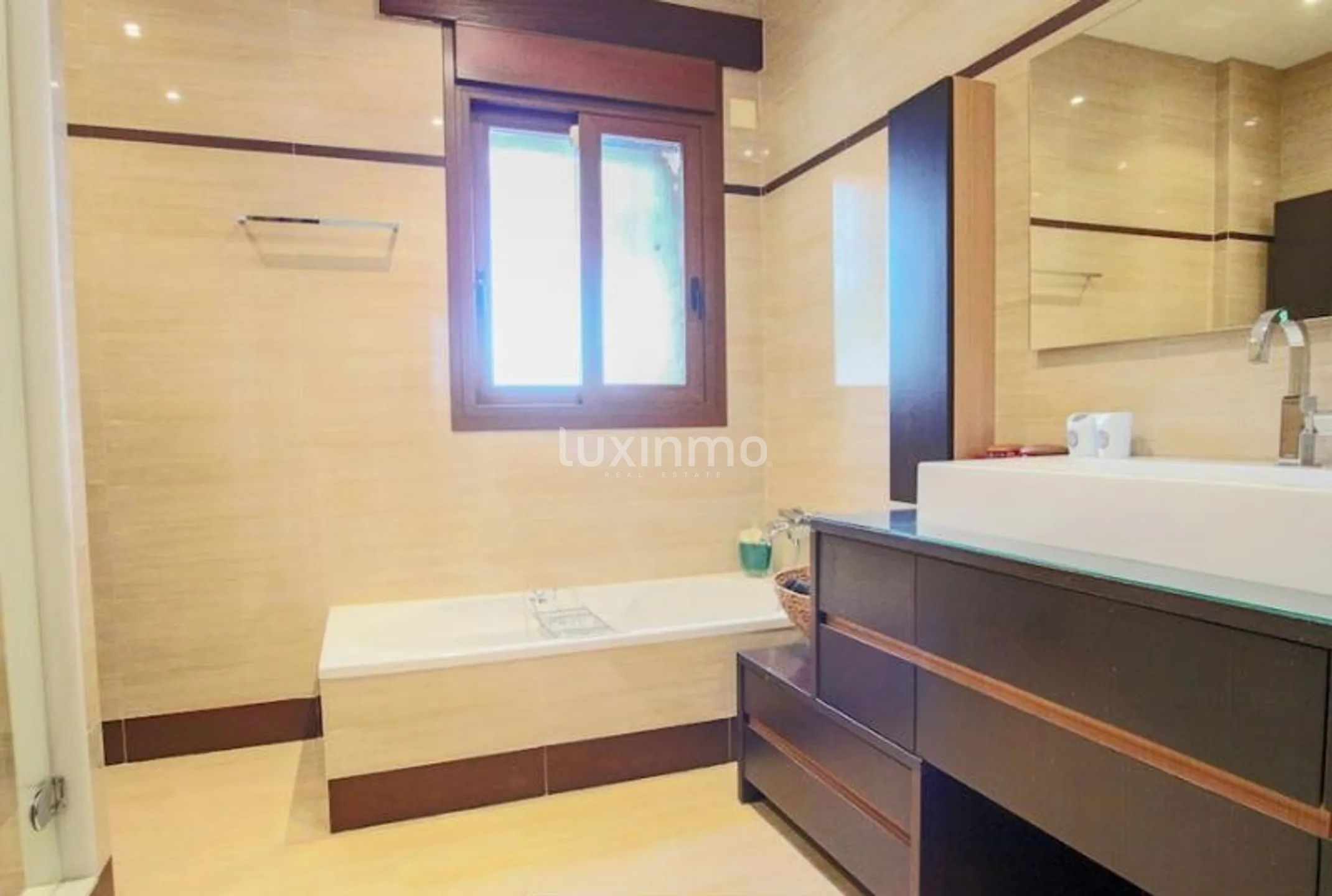 Maison rustique sur grand terrain de montagne à Pedreguer — photo 26