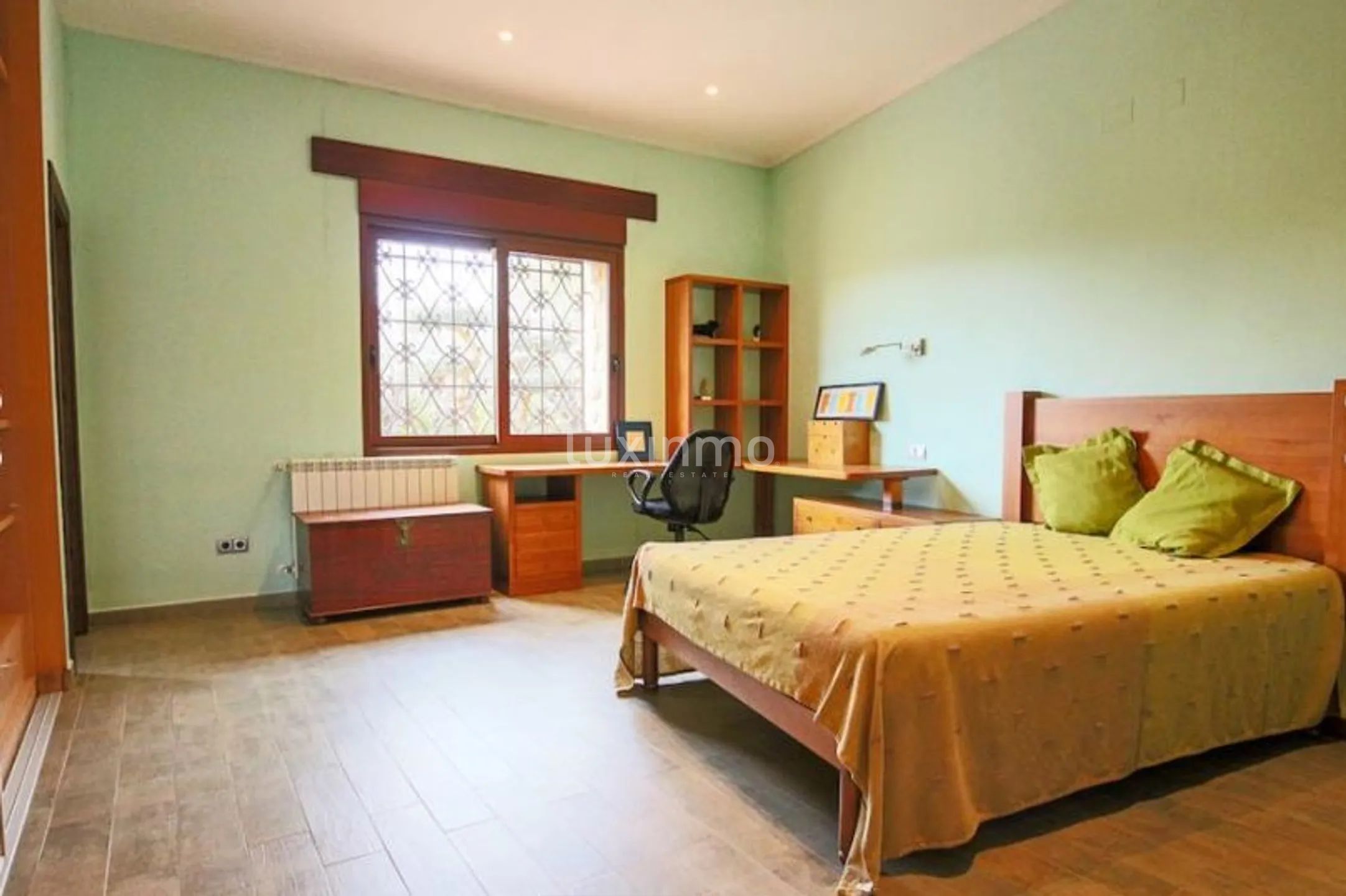 Maison rustique sur grand terrain de montagne à Pedreguer — photo 29