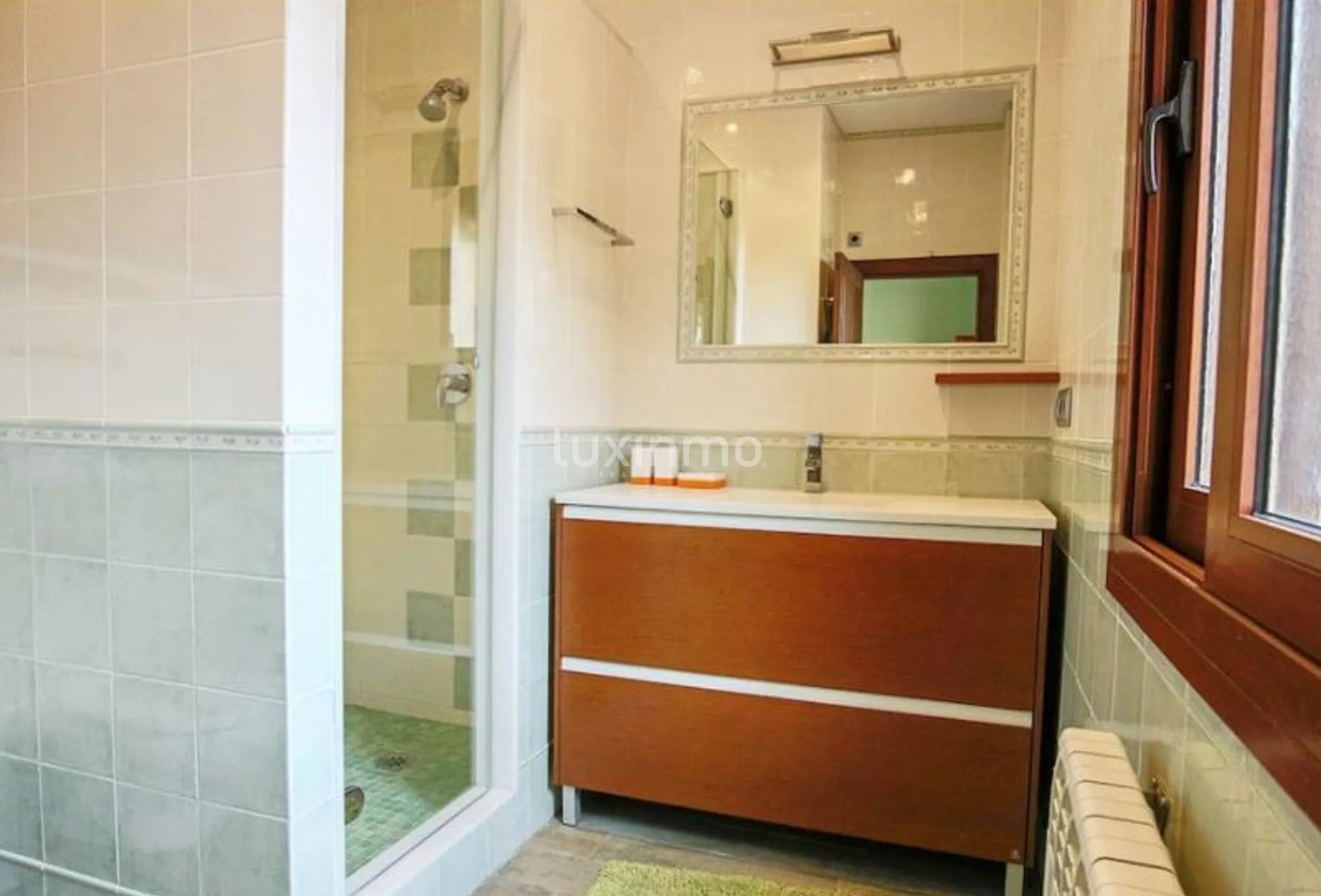 Maison rustique sur grand terrain de montagne à Pedreguer — photo 30