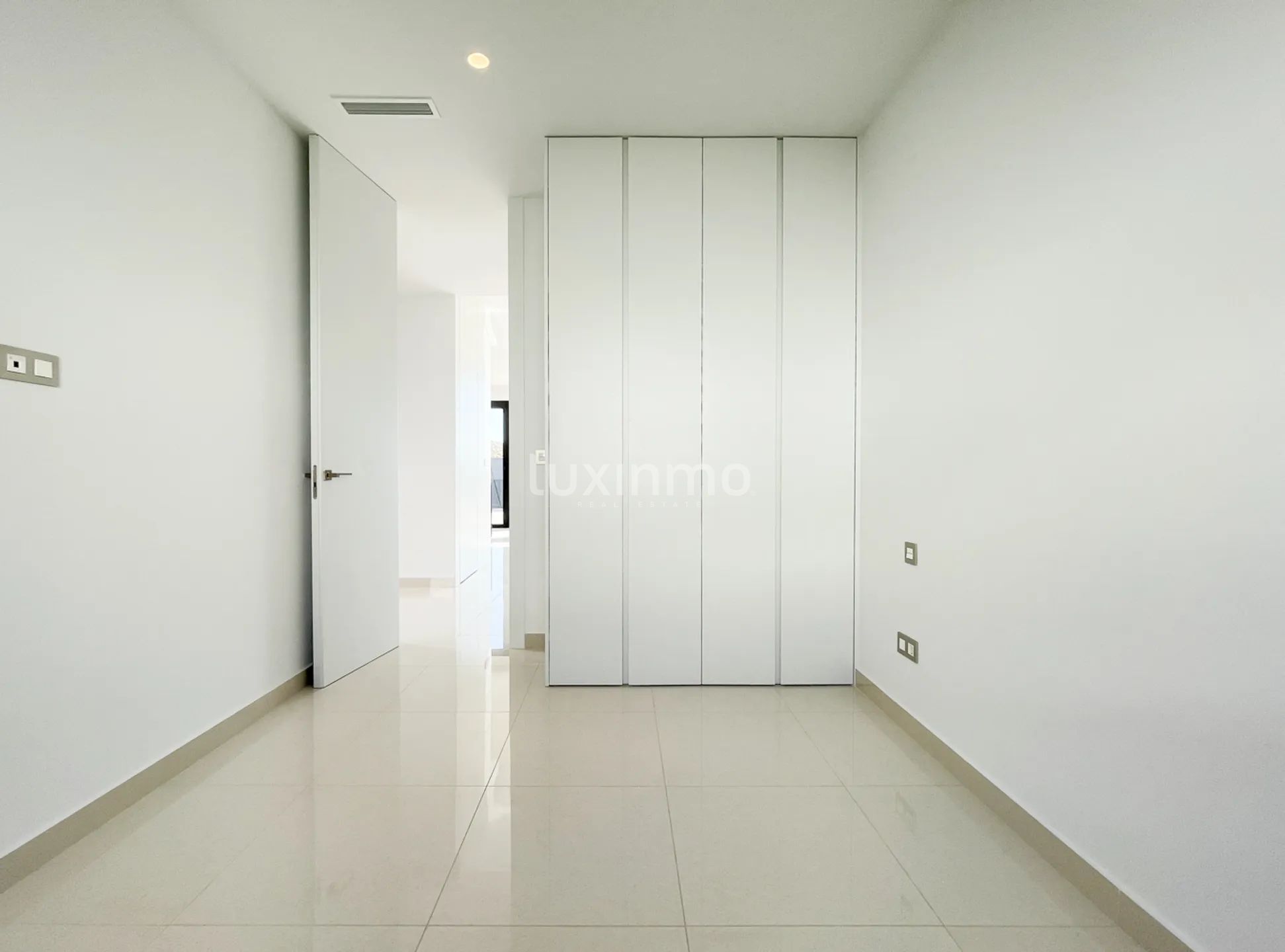 Nowe nowoczesne domki letniskowe na sprzedaż w Balcon de Finestrat — photo 15