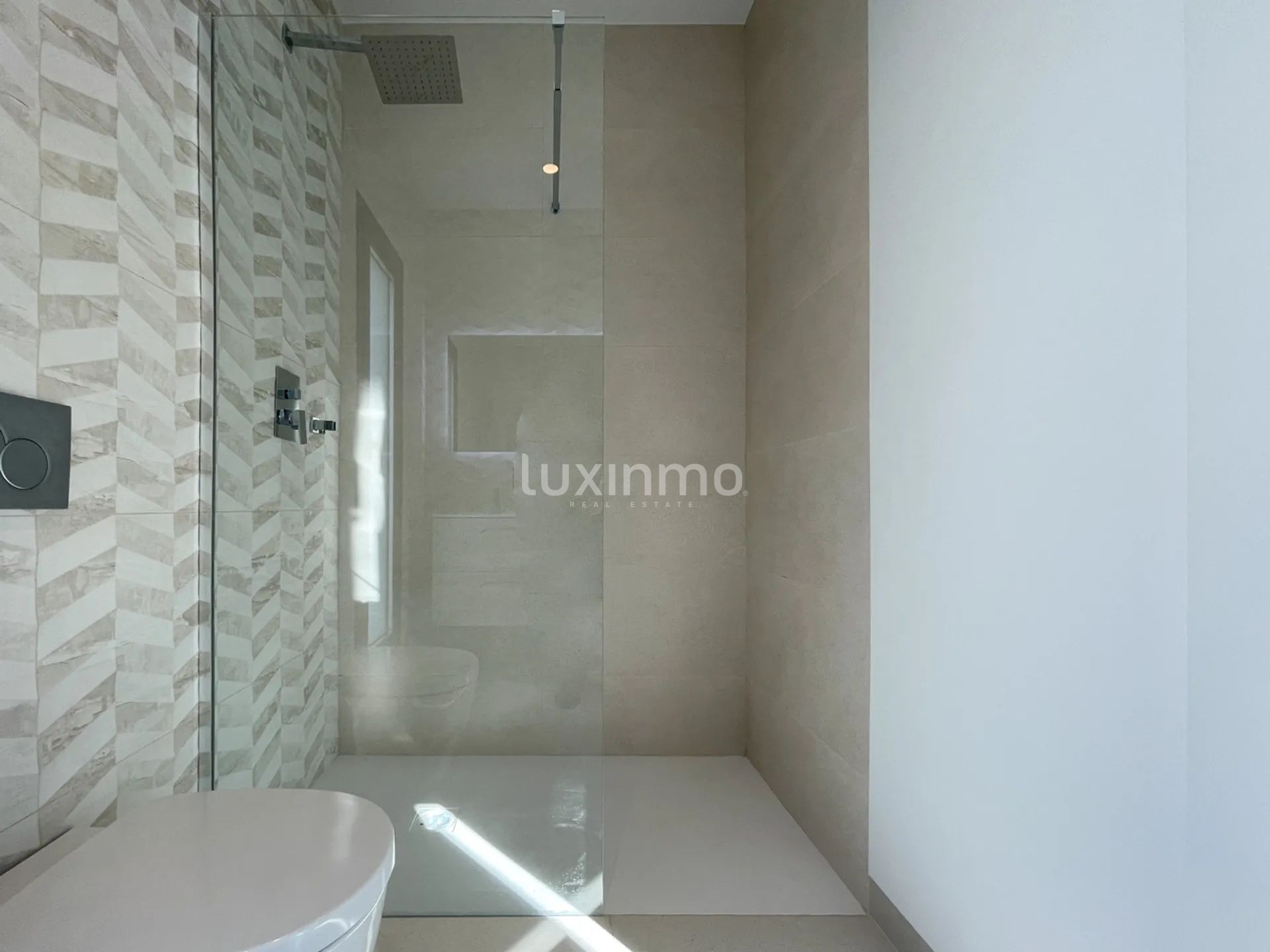 Nowe nowoczesne domki letniskowe na sprzedaż w Balcon de Finestrat — photo 12