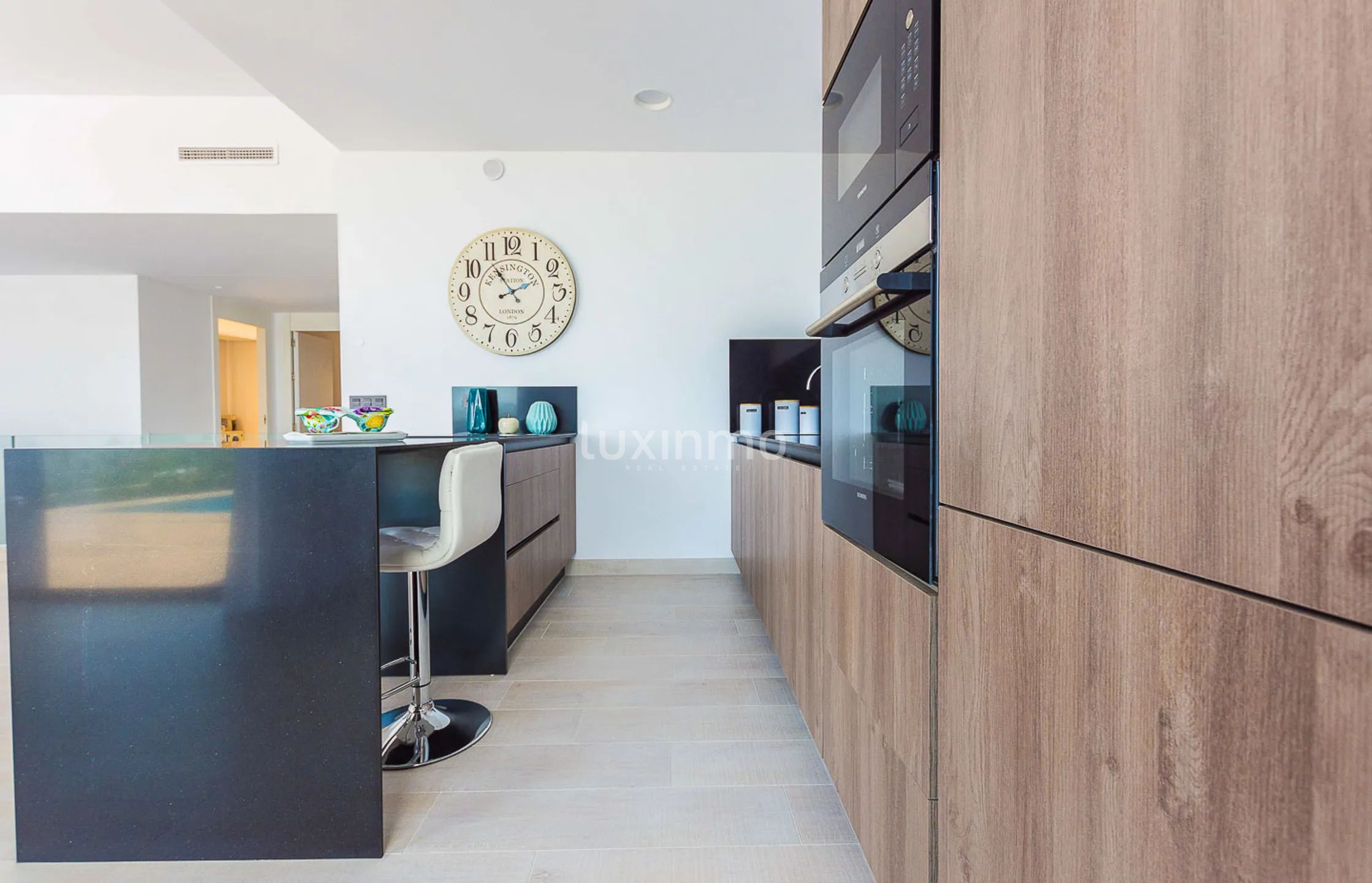 Nowe nowoczesne domki letniskowe na sprzedaż w Balcon de Finestrat — photo 23