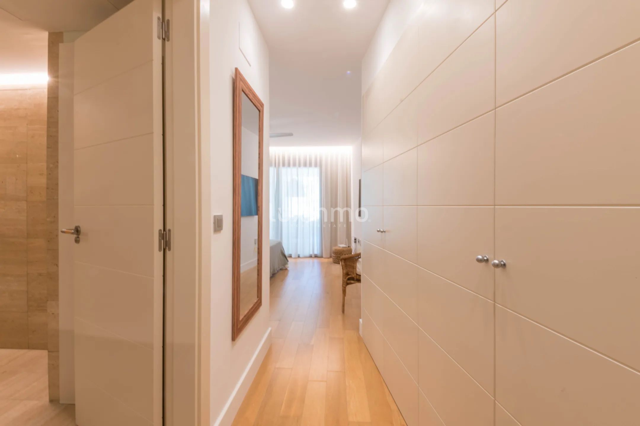 Appartement de style Ibiza en bord de mer à louer à Altea — photo 18