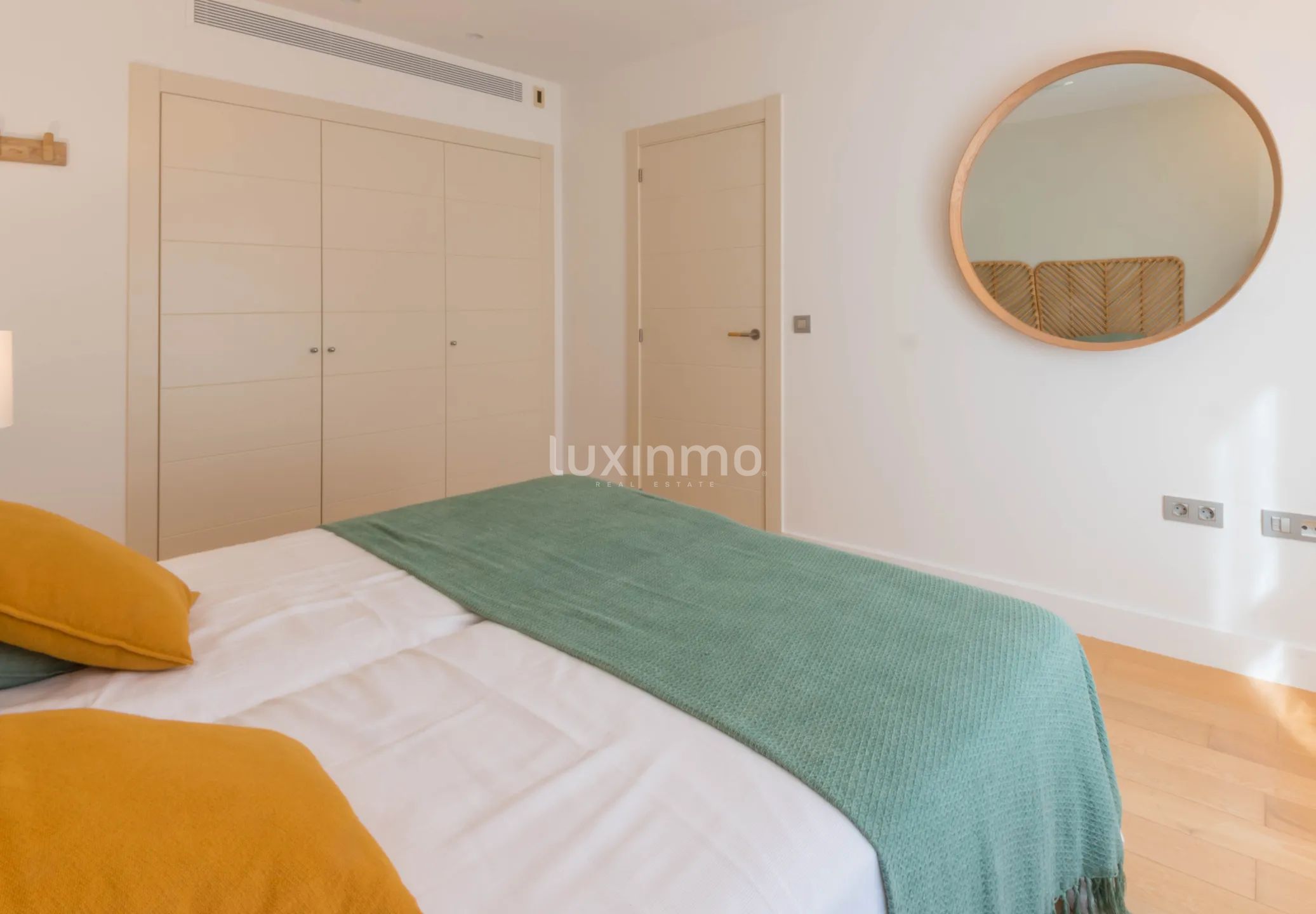 Appartement de style Ibiza en bord de mer à louer à Altea — photo 16